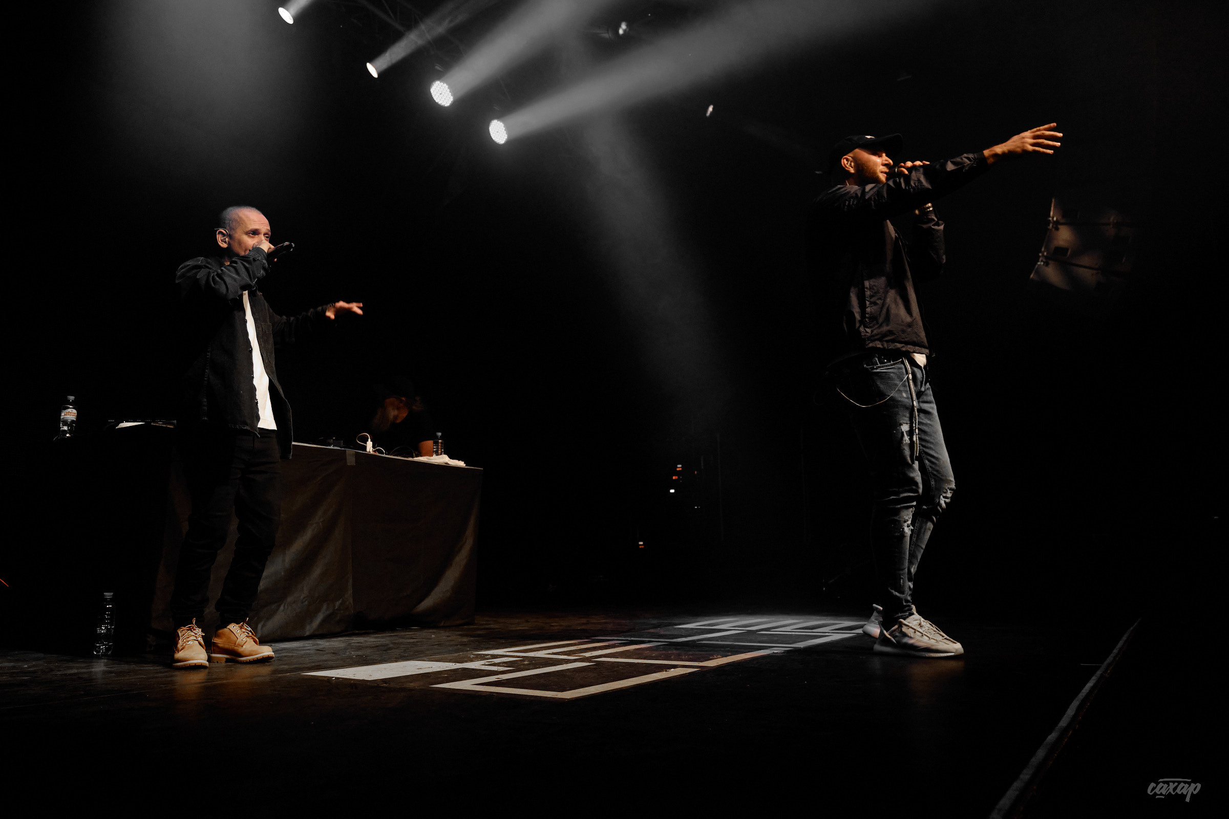 Каспийский Груз. Брутто. ВесЪ. Niletto. Профессиональный фотограф в Екатеринбурге Юра Сахар