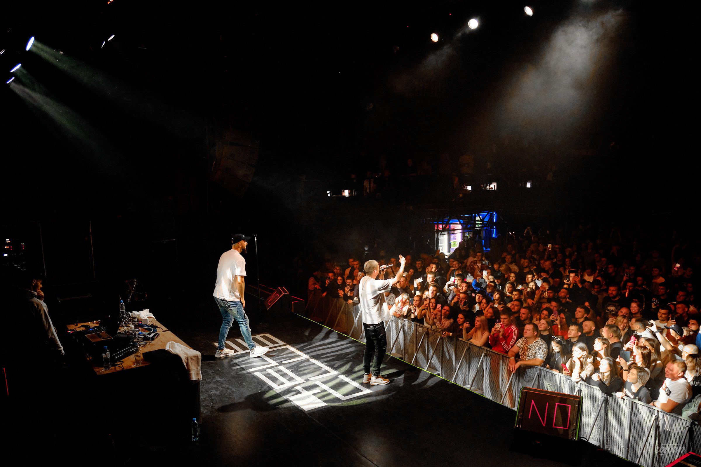 Каспийский Груз. Брутто. ВесЪ. Niletto. Профессиональный фотограф в Екатеринбурге Юра Сахар