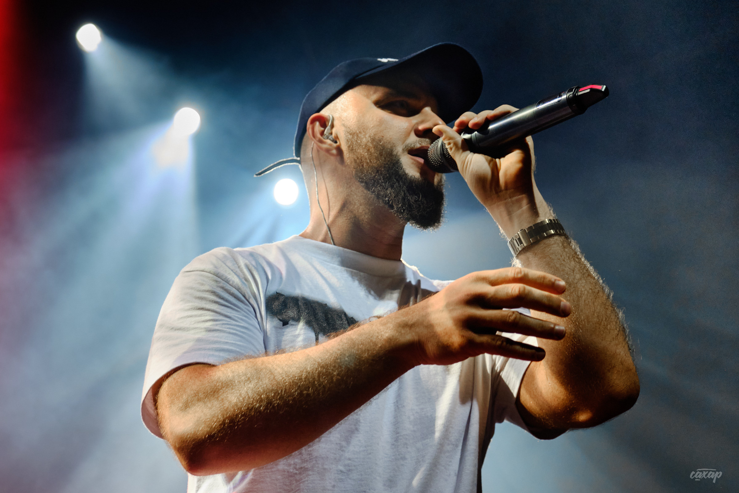 Каспийский Груз. Брутто. ВесЪ. Niletto. Профессиональный фотограф в Екатеринбурге Юра Сахар