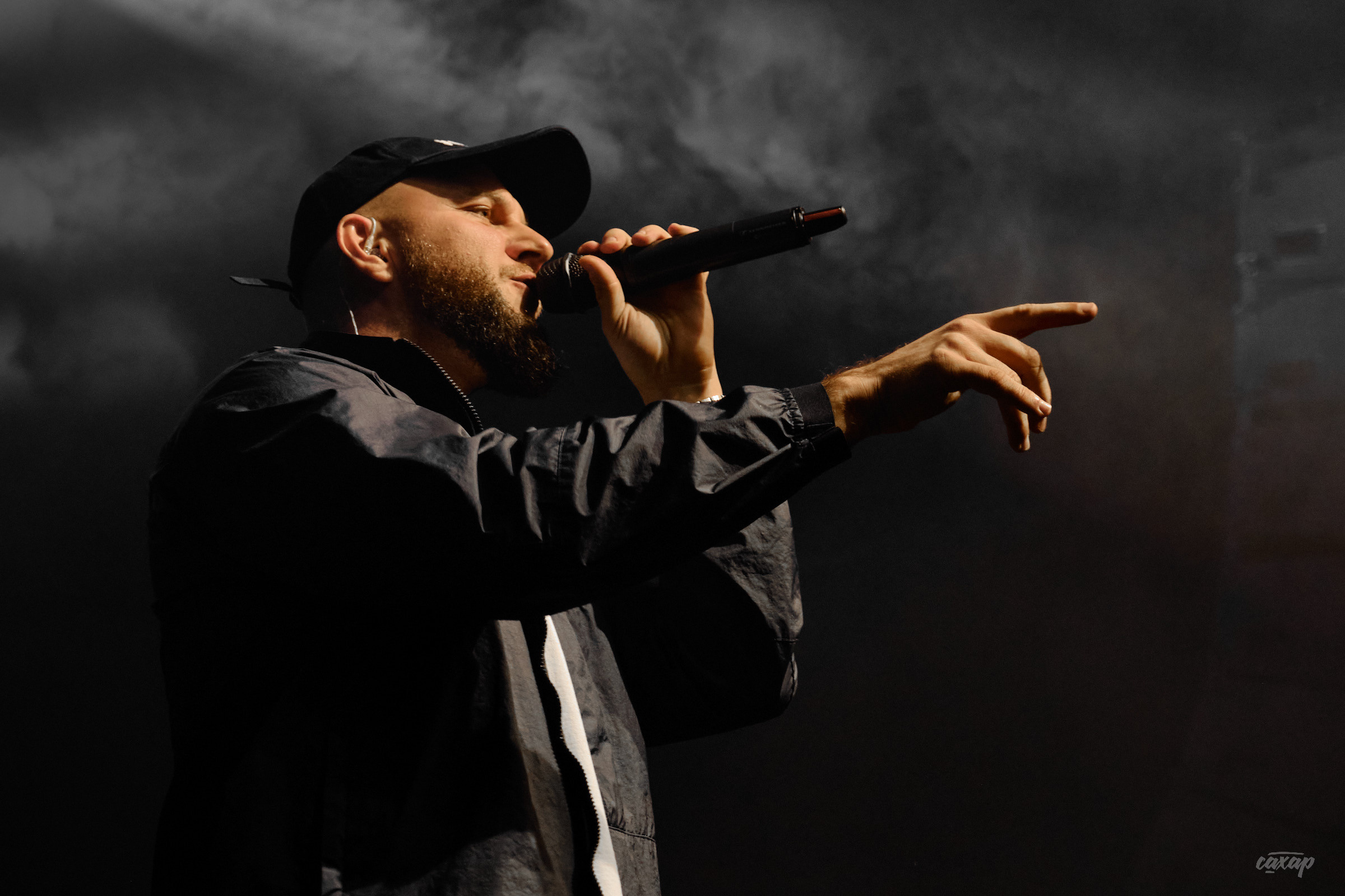 Каспийский Груз. Брутто. ВесЪ. Niletto. Профессиональный фотограф в Екатеринбурге Юра Сахар