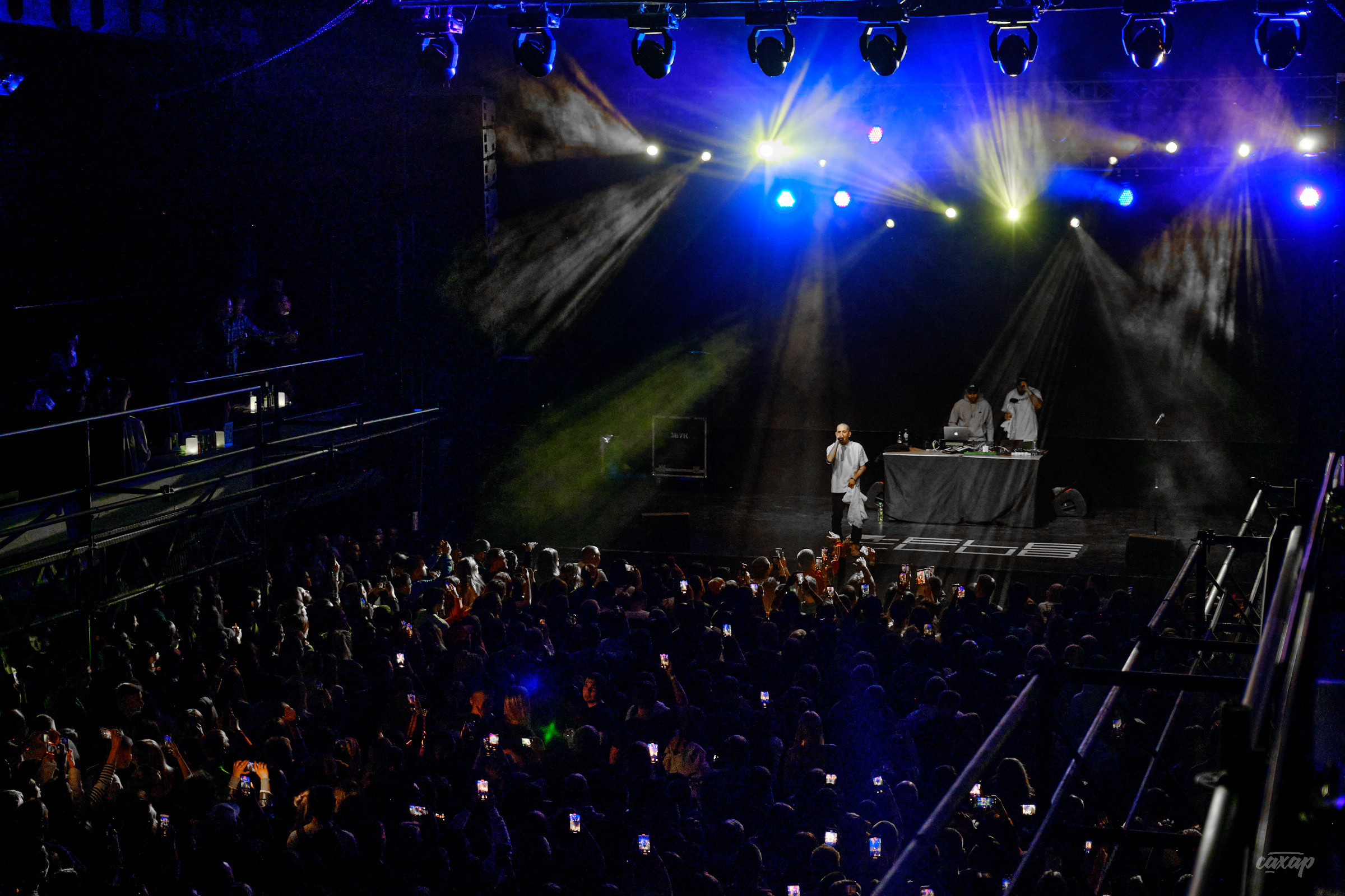 Каспийский Груз. Брутто. ВесЪ. Niletto. Профессиональный фотограф в Екатеринбурге Юра Сахар