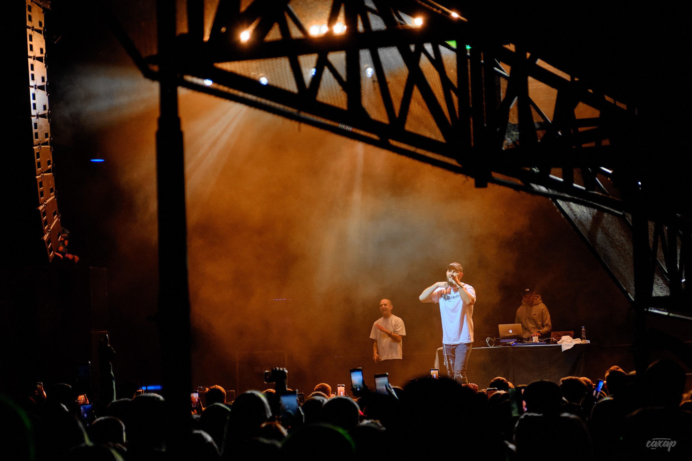 Каспийский Груз. Брутто. ВесЪ. Niletto. Профессиональный фотограф в Екатеринбурге Юра Сахар