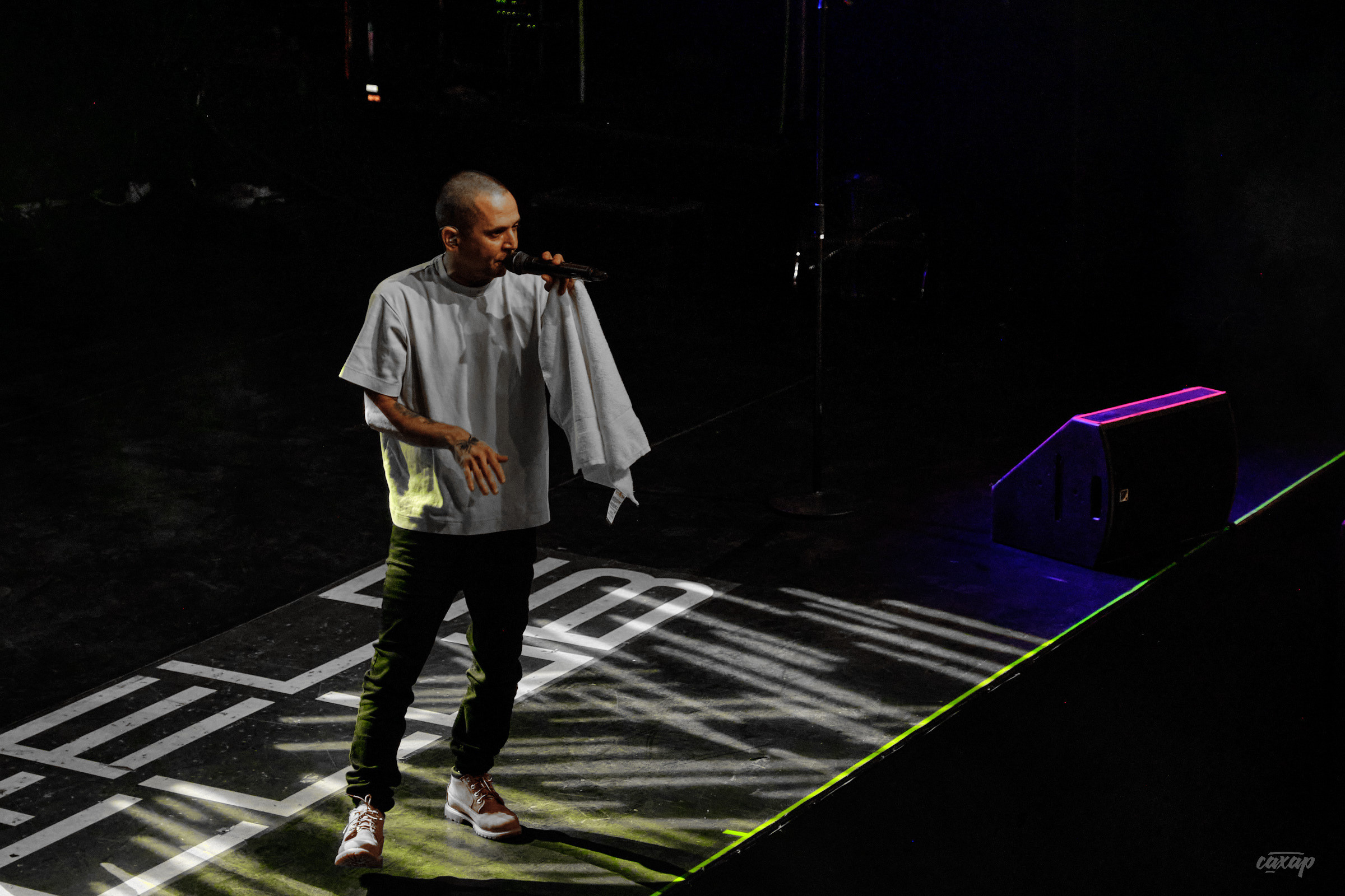 Каспийский Груз. Брутто. ВесЪ. Niletto. Профессиональный фотограф в Екатеринбурге Юра Сахар