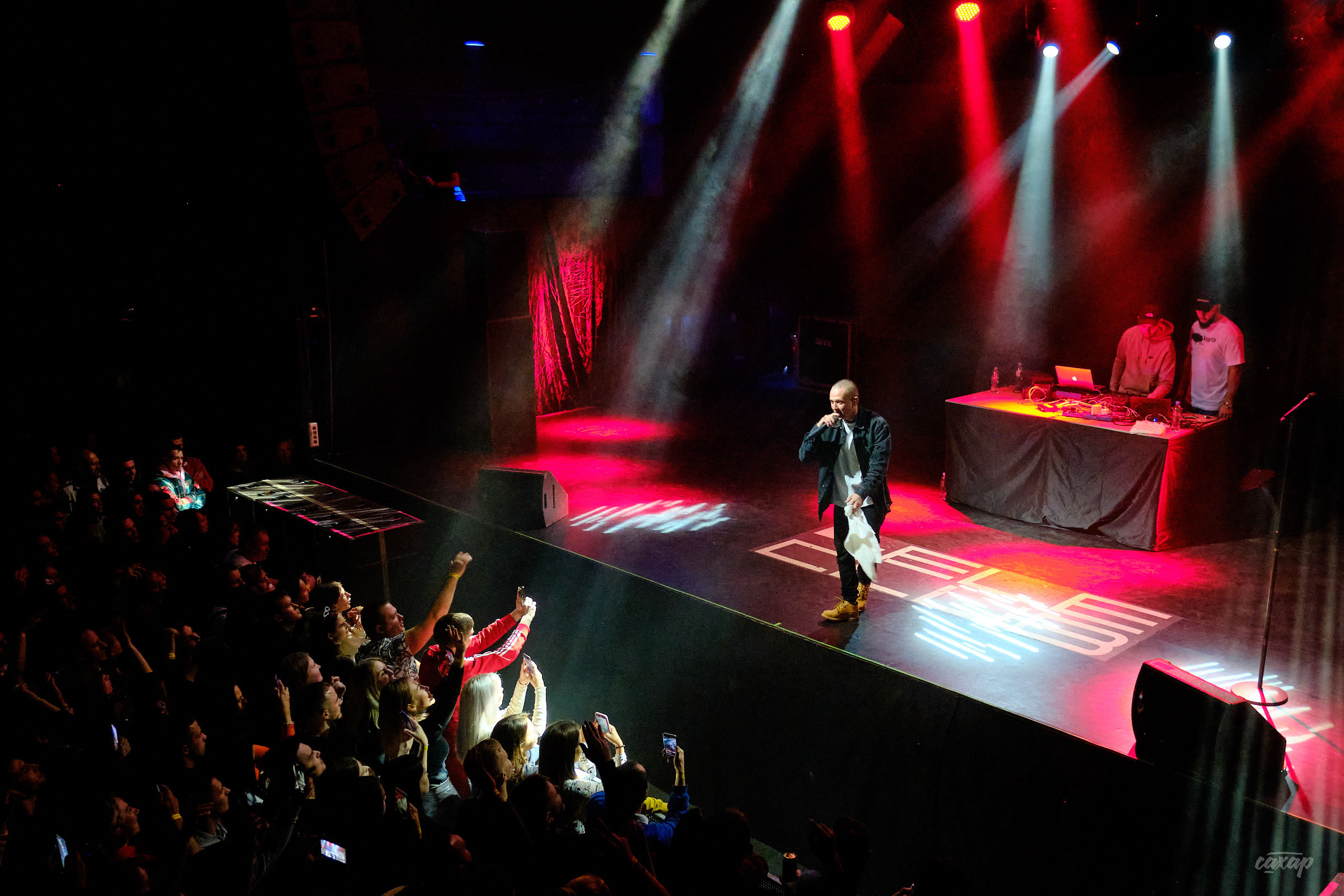 Каспийский Груз. Брутто. ВесЪ. Niletto. Профессиональный фотограф в Екатеринбурге Юра Сахар