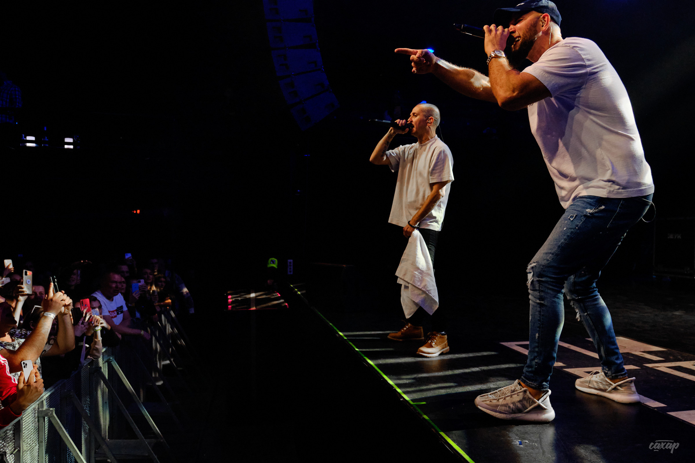 Каспийский Груз. Брутто. ВесЪ. Niletto. Профессиональный фотограф в Екатеринбурге Юра Сахар