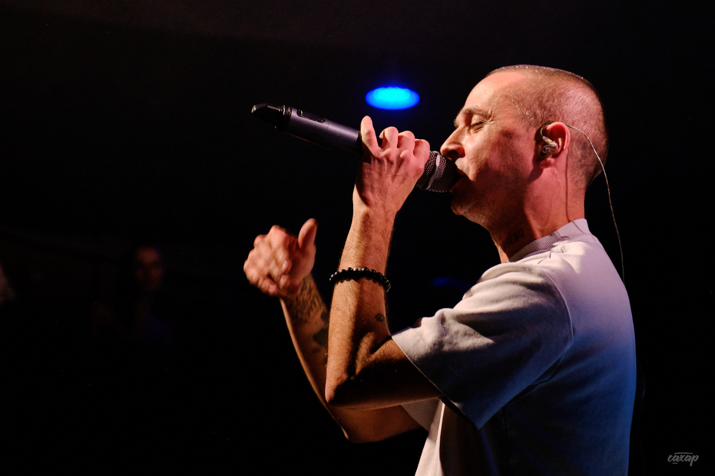 Каспийский Груз. Брутто. ВесЪ. Niletto. Профессиональный фотограф в Екатеринбурге Юра Сахар