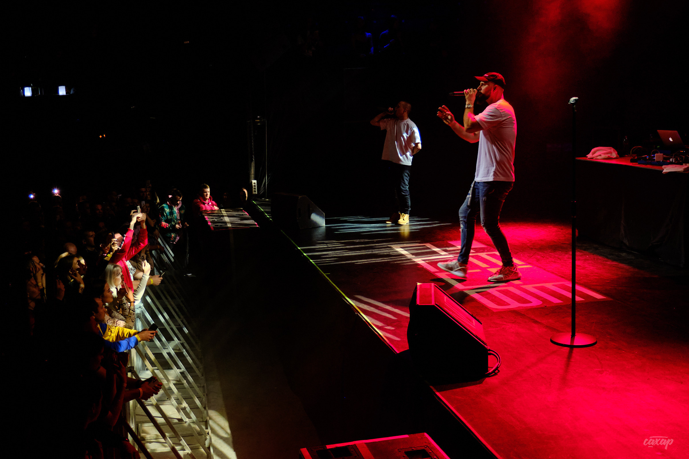 Каспийский Груз. Брутто. ВесЪ. Niletto. Профессиональный фотограф в Екатеринбурге Юра Сахар