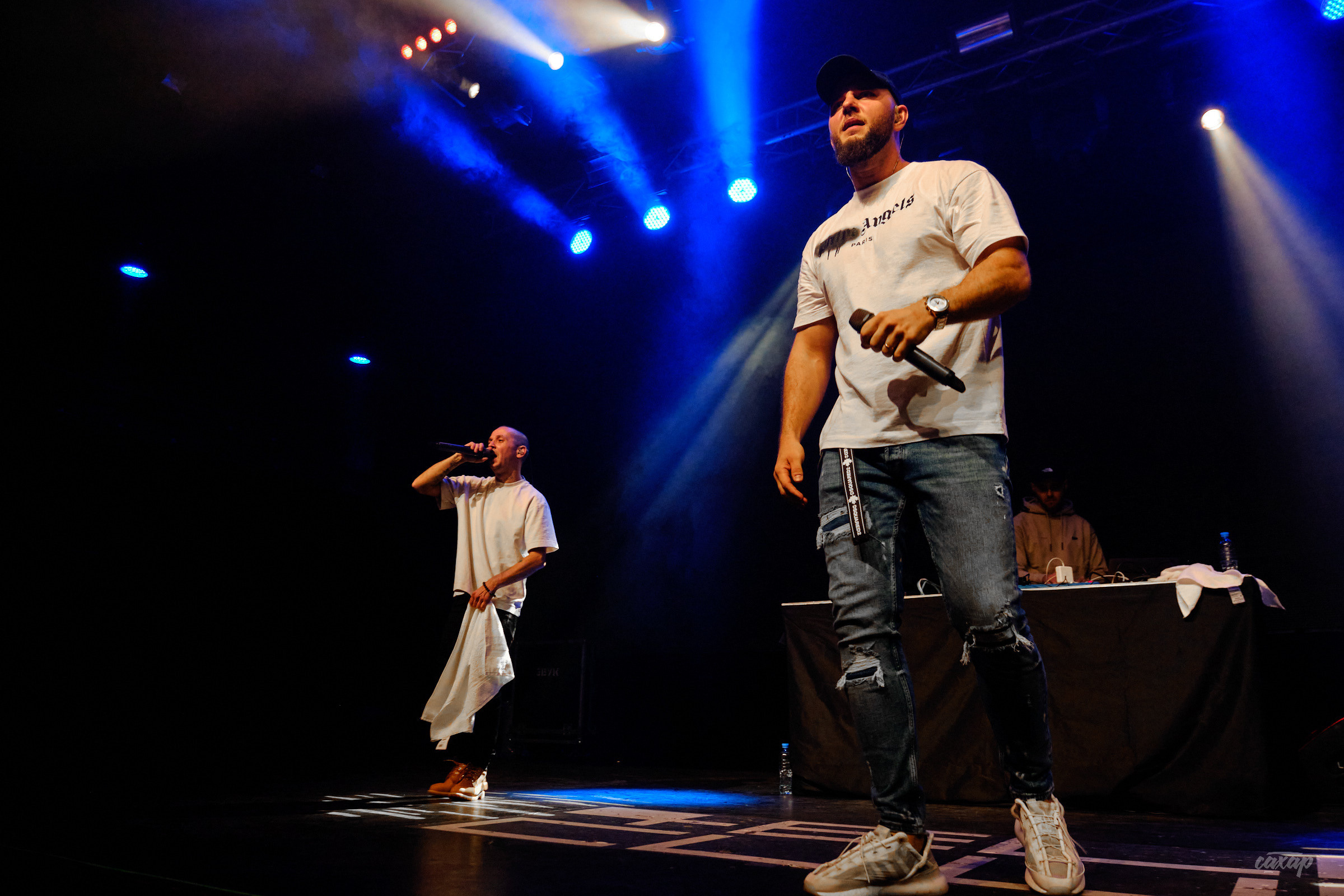 Каспийский Груз. Брутто. ВесЪ. Niletto. Профессиональный фотограф в Екатеринбурге Юра Сахар