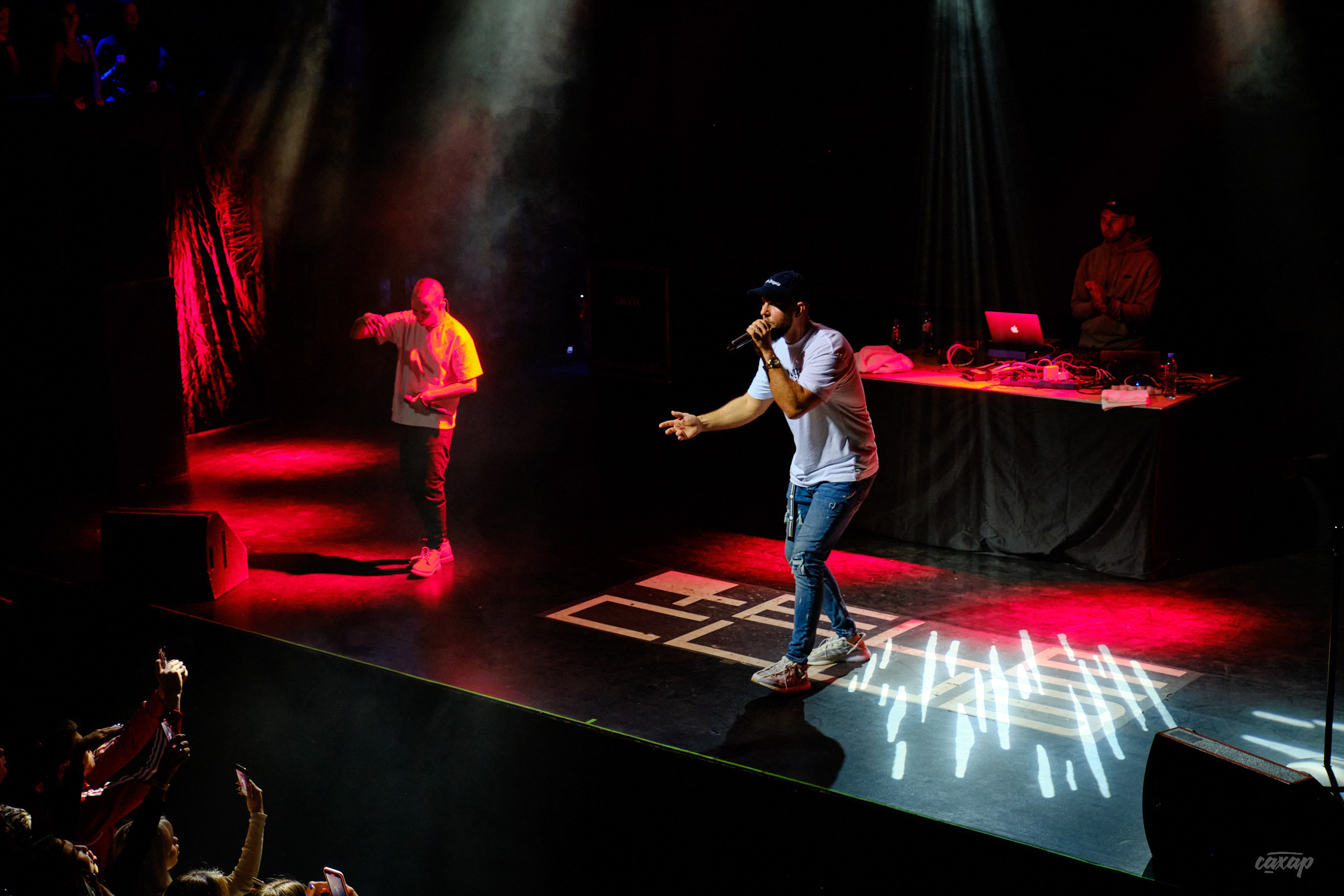 Каспийский Груз. Брутто. ВесЪ. Niletto. Профессиональный фотограф в Екатеринбурге Юра Сахар