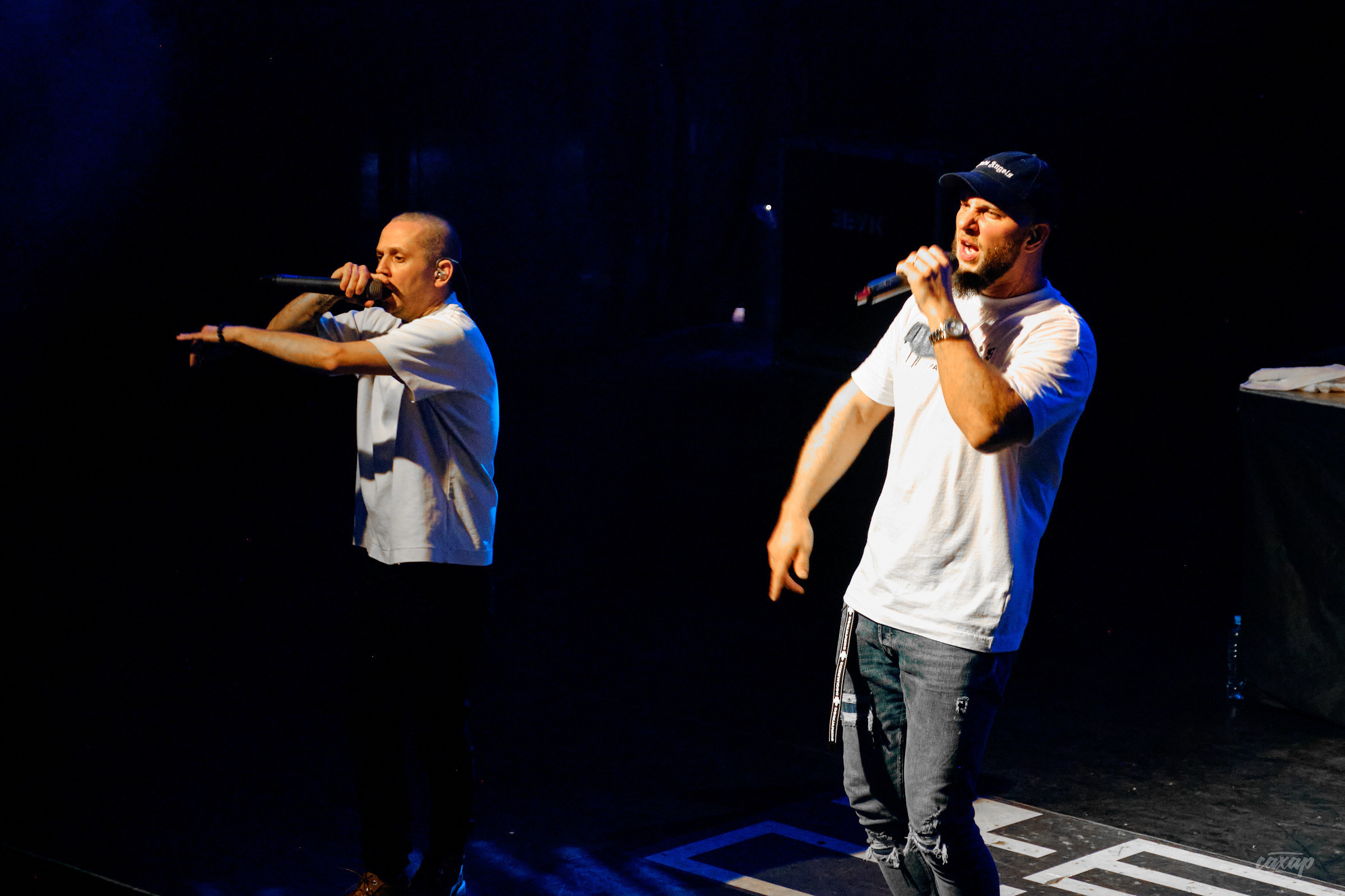 Каспийский Груз. Брутто. ВесЪ. Niletto. Профессиональный фотограф в Екатеринбурге Юра Сахар