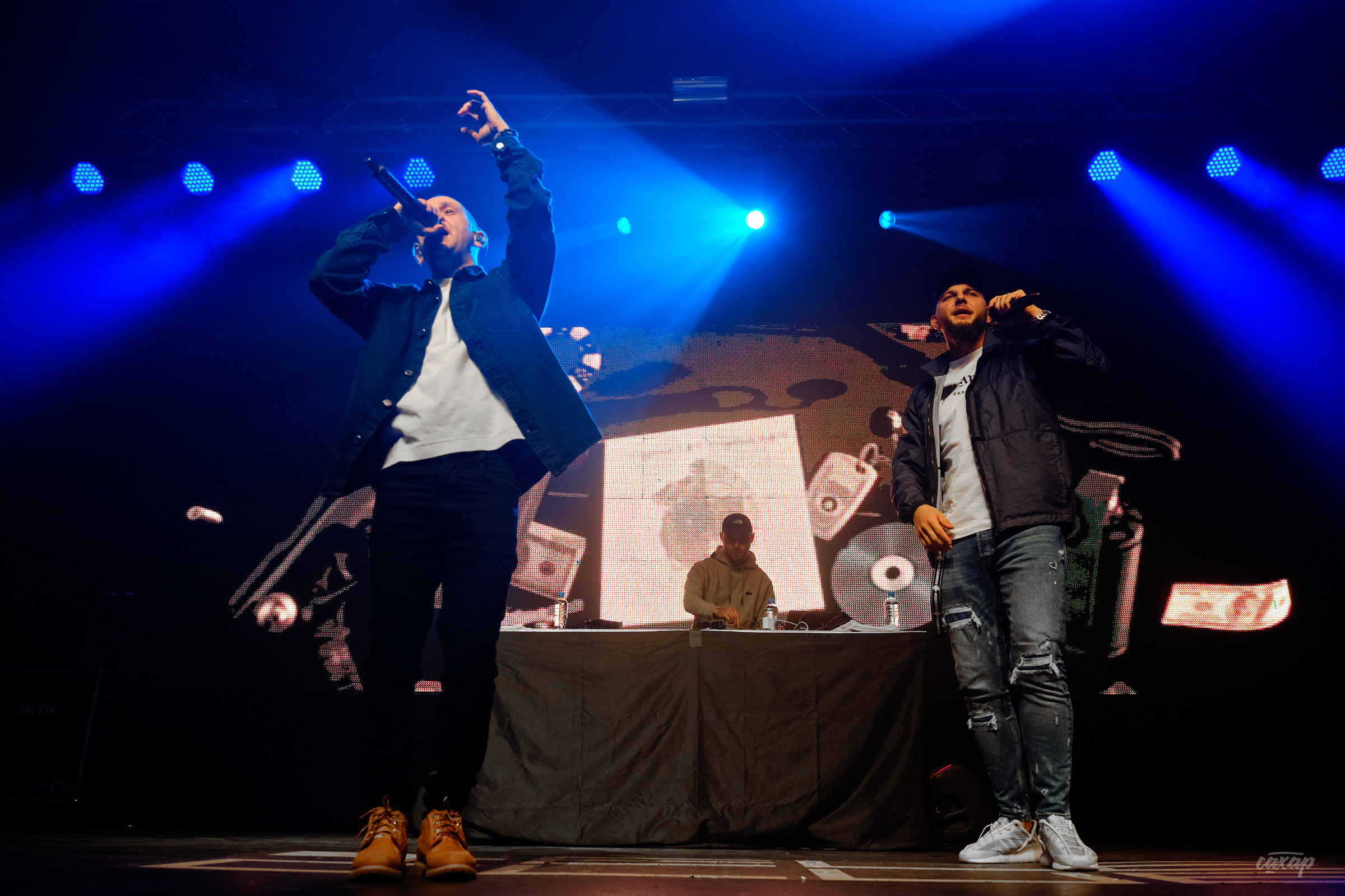 Каспийский Груз. Брутто. ВесЪ. Niletto. Профессиональный фотограф в Екатеринбурге Юра Сахар