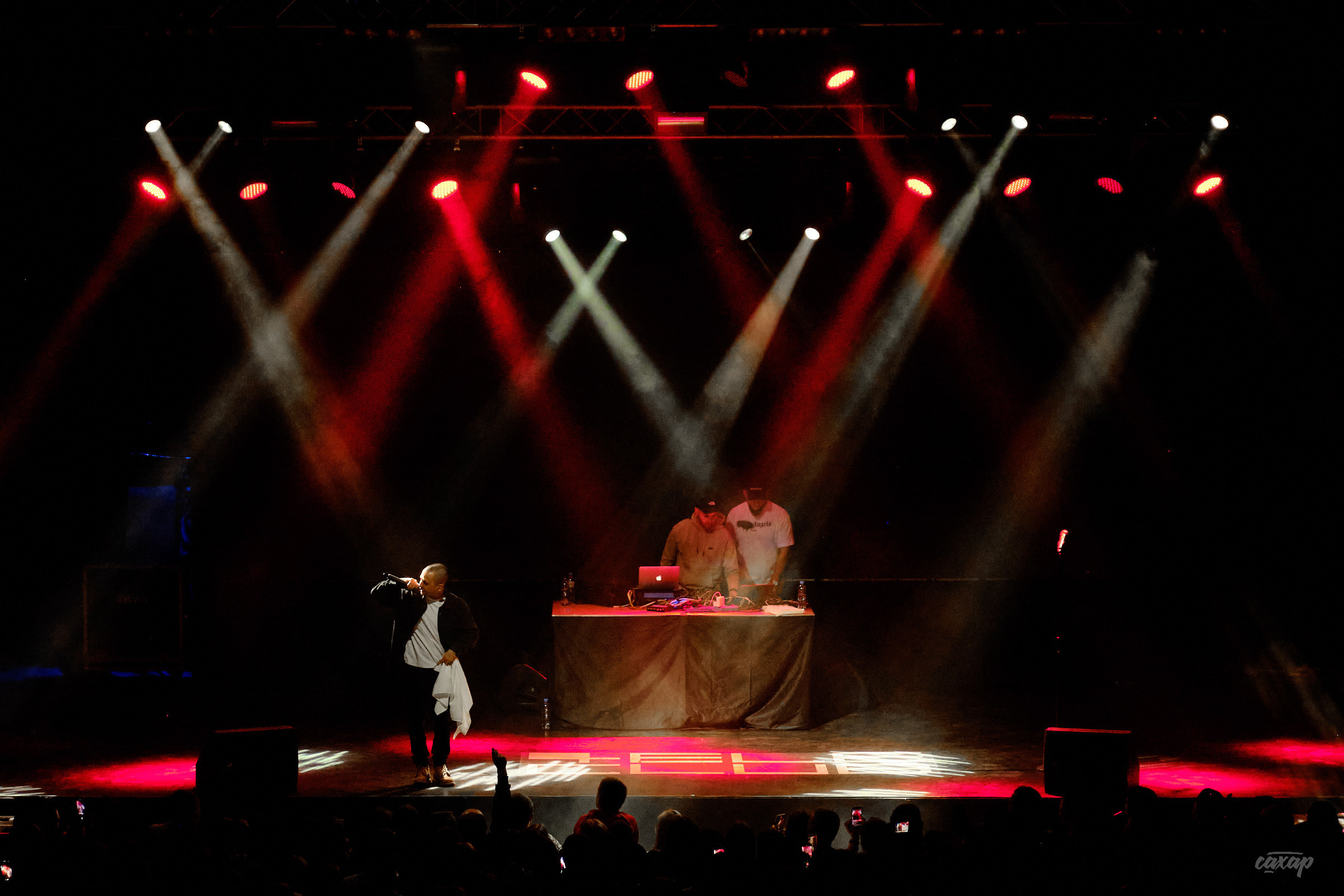 Каспийский Груз. Брутто. ВесЪ. Niletto. Профессиональный фотограф в Екатеринбурге Юра Сахар