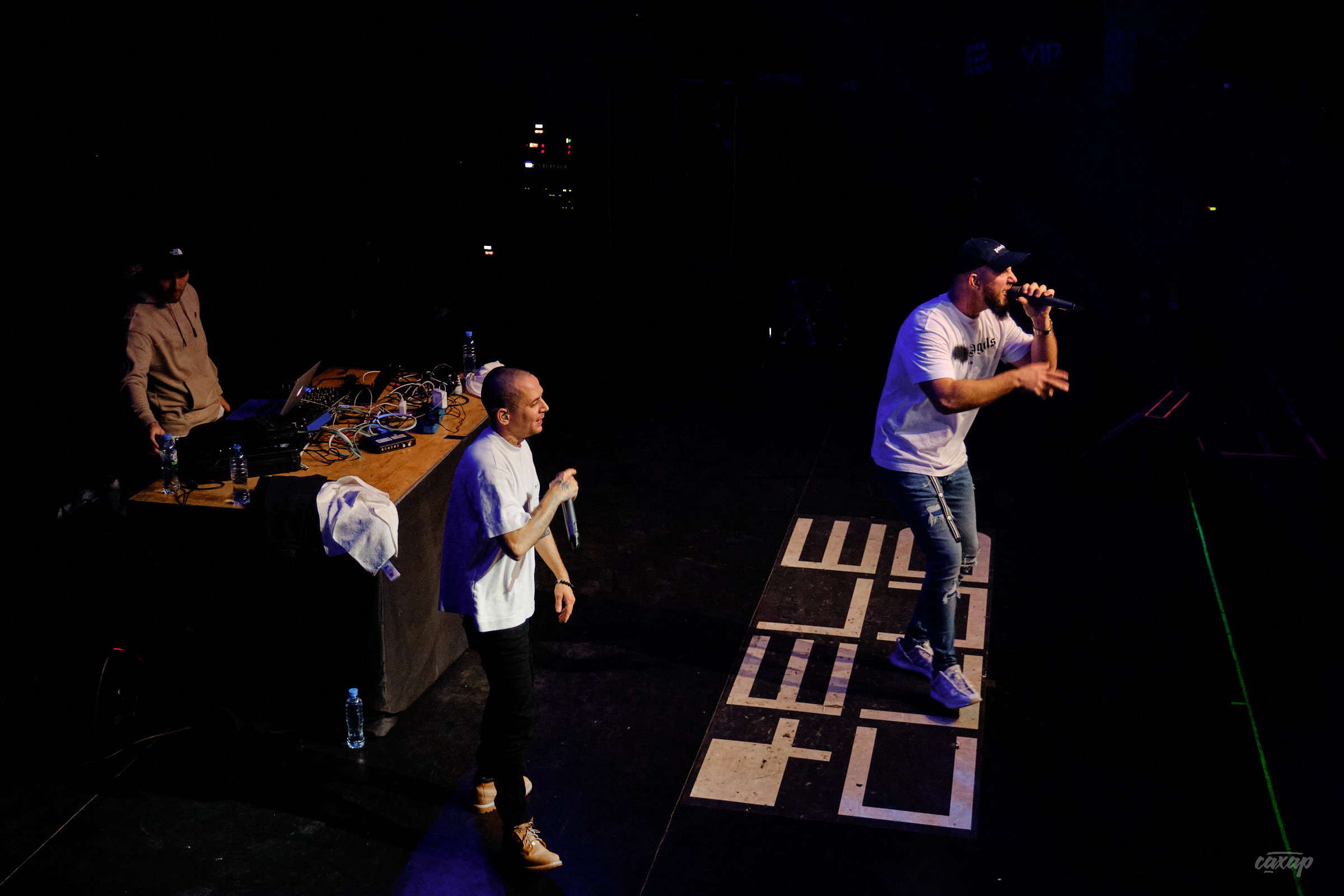 Каспийский Груз. Брутто. ВесЪ. Niletto. Профессиональный фотограф в Екатеринбурге Юра Сахар