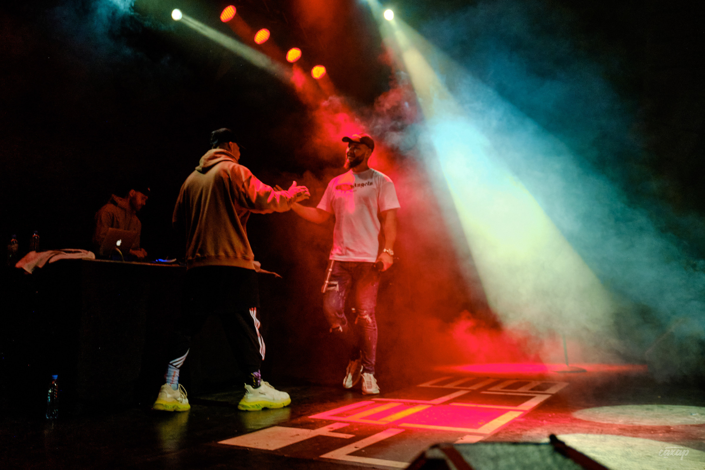 Каспийский Груз. Брутто. ВесЪ. Niletto. Профессиональный фотограф в Екатеринбурге Юра Сахар