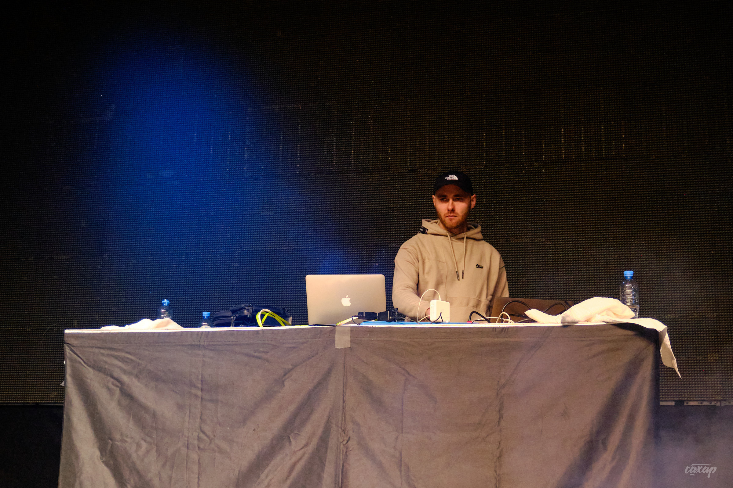 Каспийский Груз. Брутто. ВесЪ. Niletto. Профессиональный фотограф в Екатеринбурге Юра Сахар