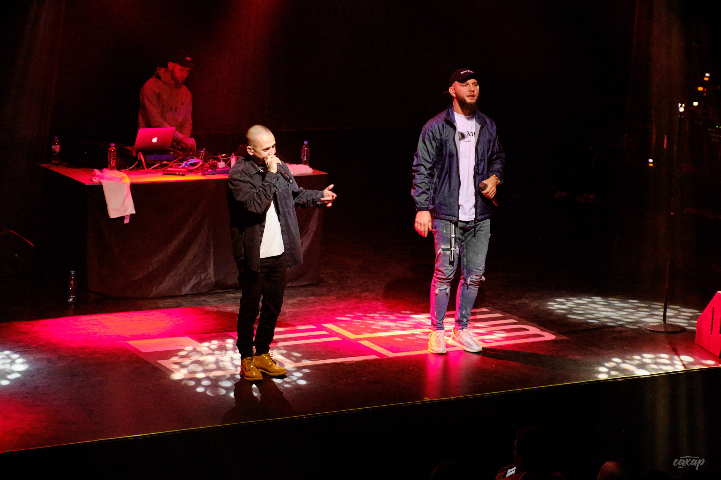 Каспийский Груз. Брутто. ВесЪ. Niletto. Профессиональный фотограф в Екатеринбурге Юра Сахар