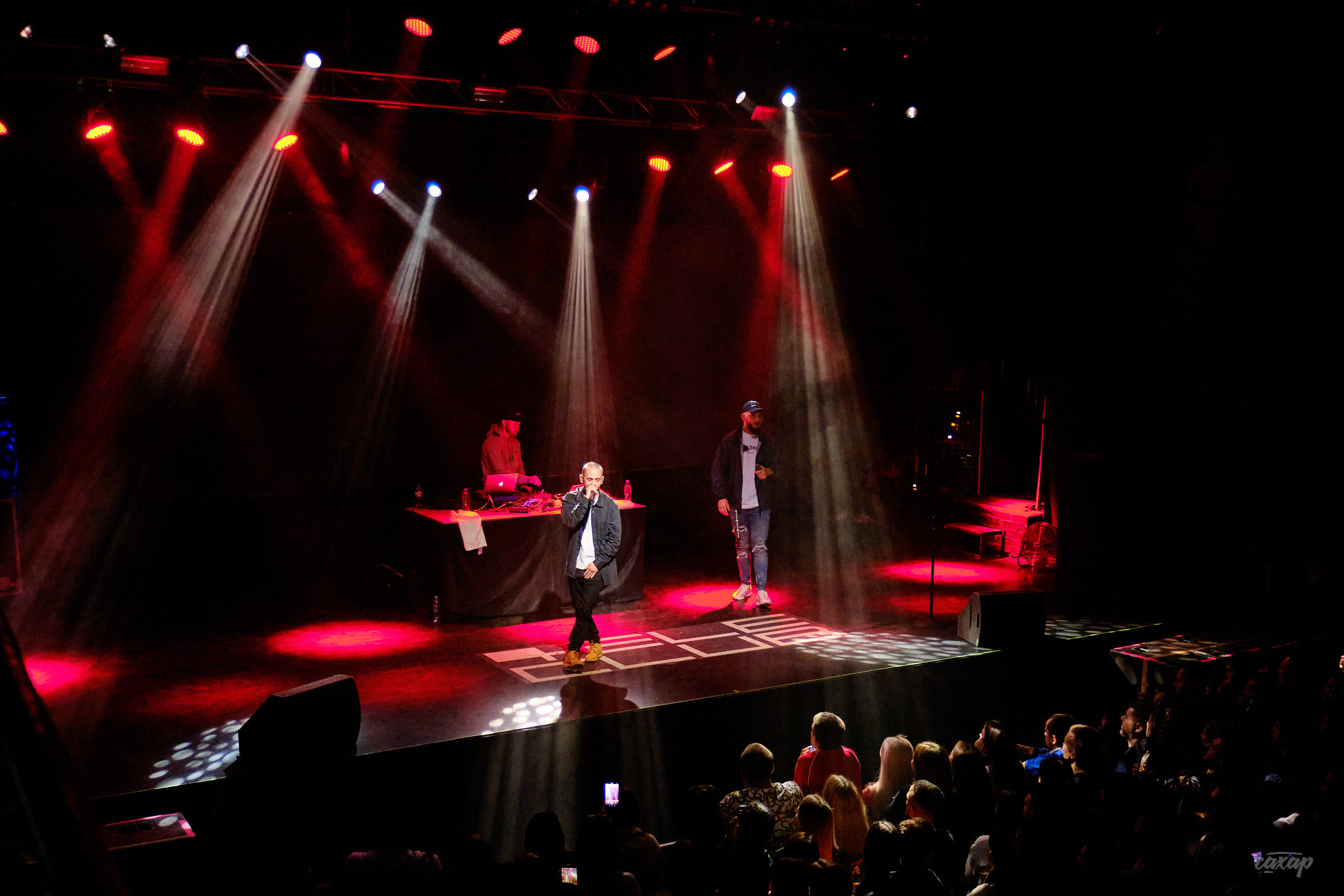 Каспийский Груз. Брутто. ВесЪ. Niletto. Профессиональный фотограф в Екатеринбурге Юра Сахар