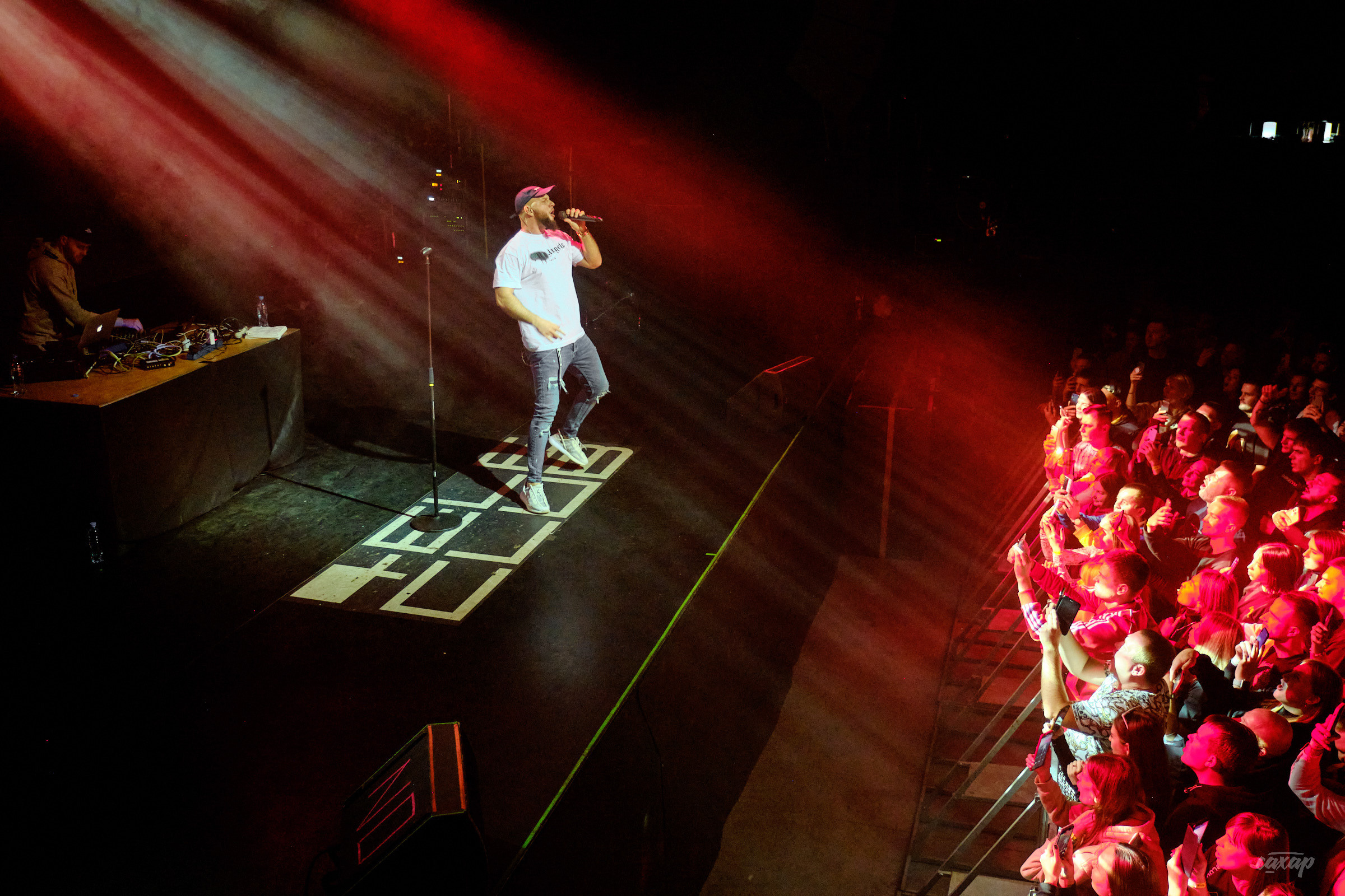 Каспийский Груз. Брутто. ВесЪ. Niletto. Профессиональный фотограф в Екатеринбурге Юра Сахар