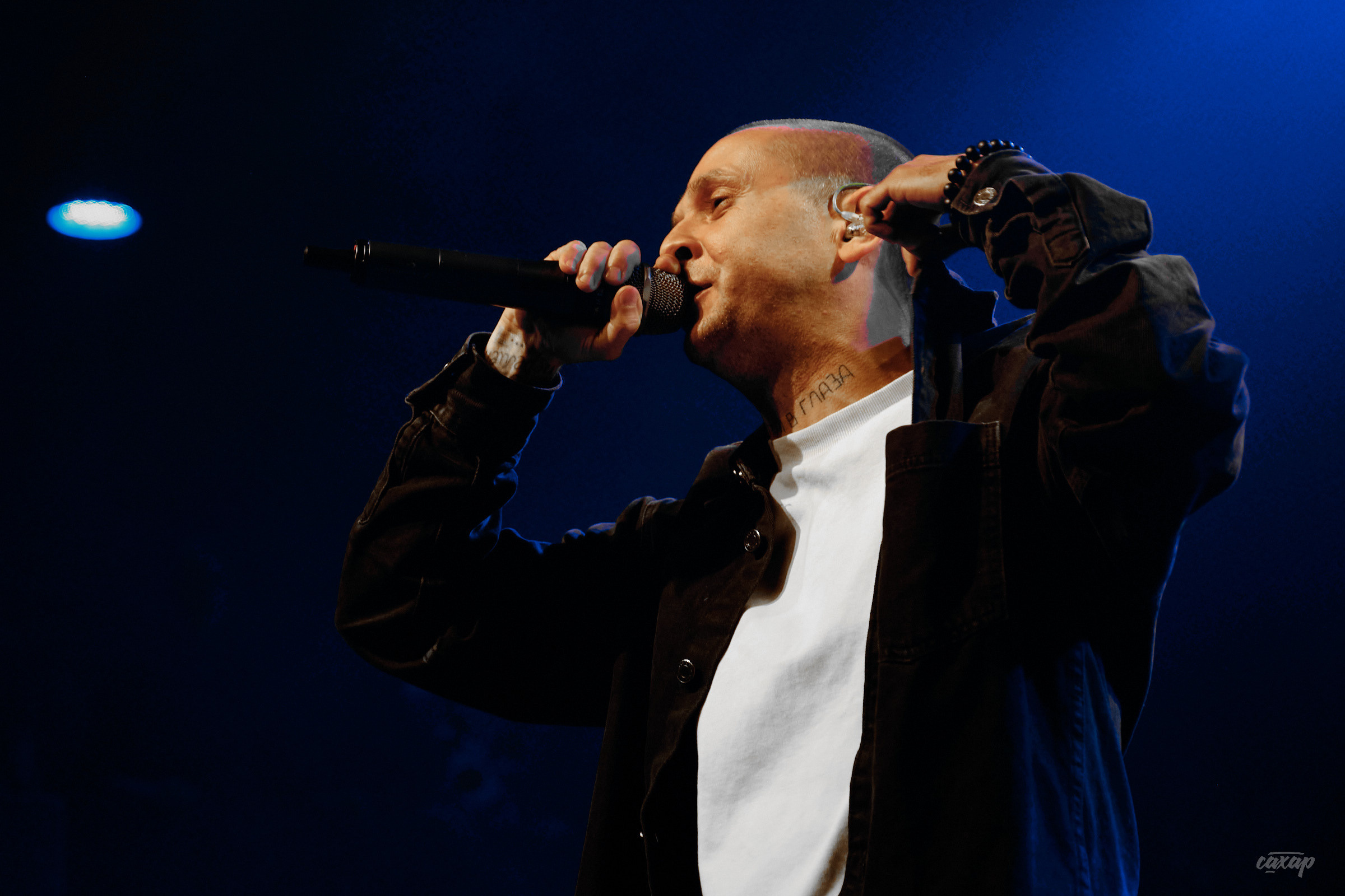 Каспийский Груз. Брутто. ВесЪ. Niletto. Профессиональный фотограф в Екатеринбурге Юра Сахар