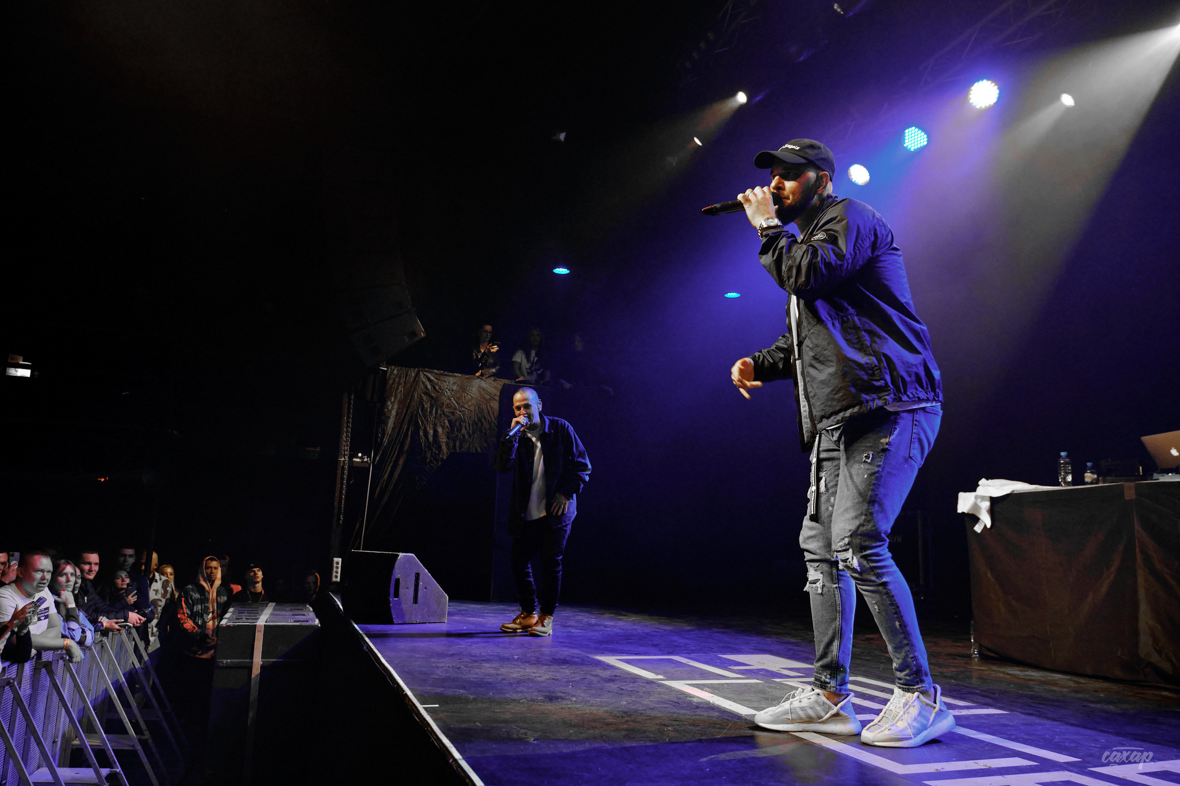 Каспийский Груз. Брутто. ВесЪ. Niletto. Профессиональный фотограф в Екатеринбурге Юра Сахар