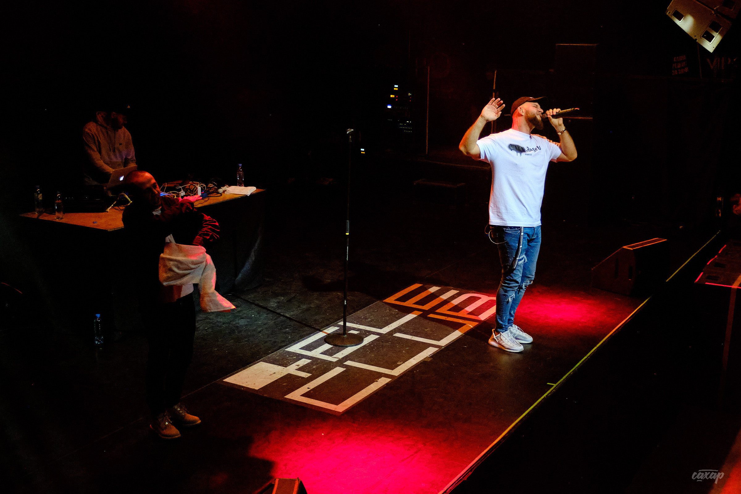 Каспийский Груз. Брутто. ВесЪ. Niletto. Профессиональный фотограф в Екатеринбурге Юра Сахар