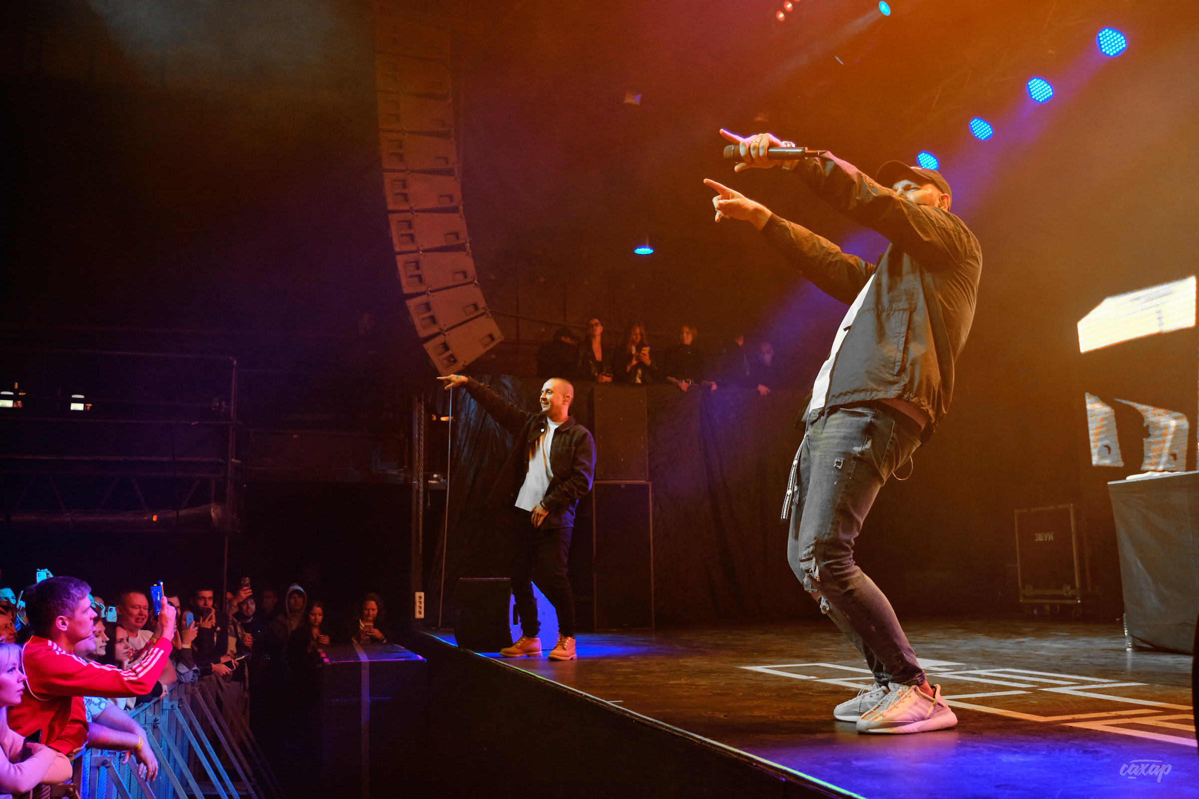 Каспийский Груз. Брутто. ВесЪ. Niletto. Профессиональный фотограф в Екатеринбурге Юра Сахар