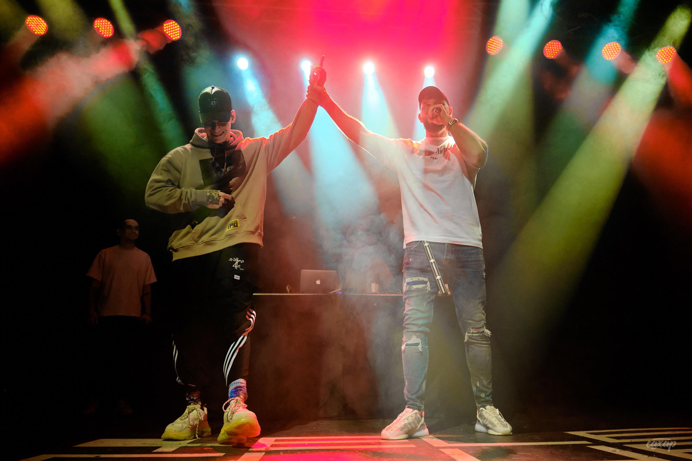 Каспийский Груз. Брутто. ВесЪ. Niletto. Профессиональный фотограф в Екатеринбурге Юра Сахар