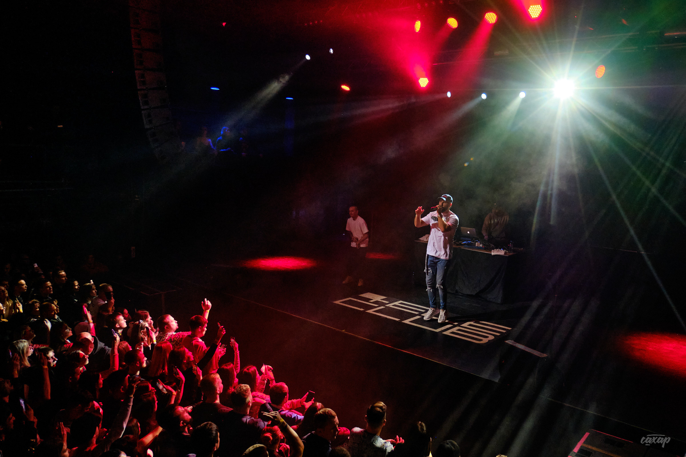 Каспийский Груз. Брутто. ВесЪ. Niletto. Профессиональный фотограф в Екатеринбурге Юра Сахар