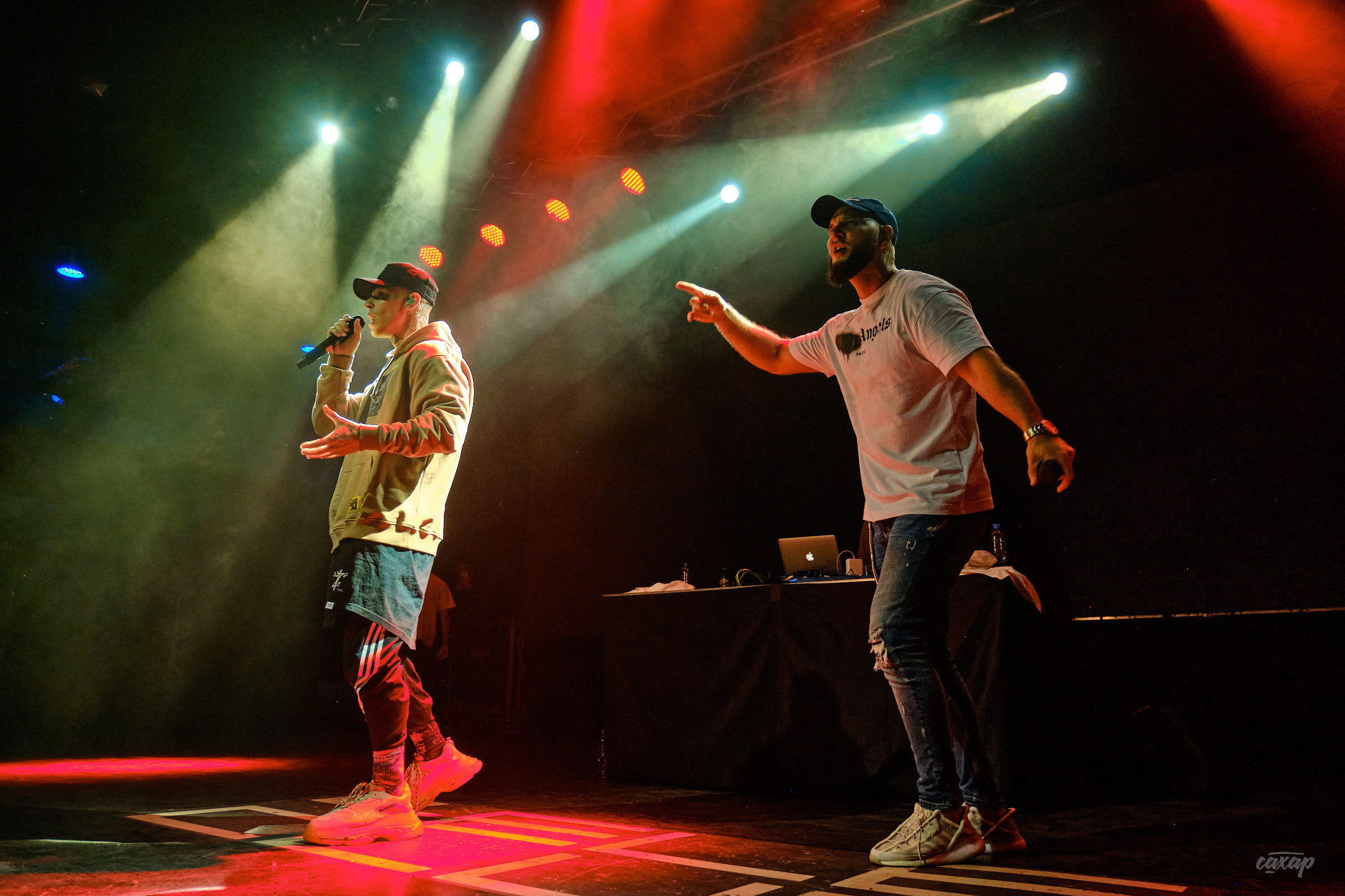 Каспийский Груз. Брутто. ВесЪ. Niletto. Профессиональный фотограф в Екатеринбурге Юра Сахар