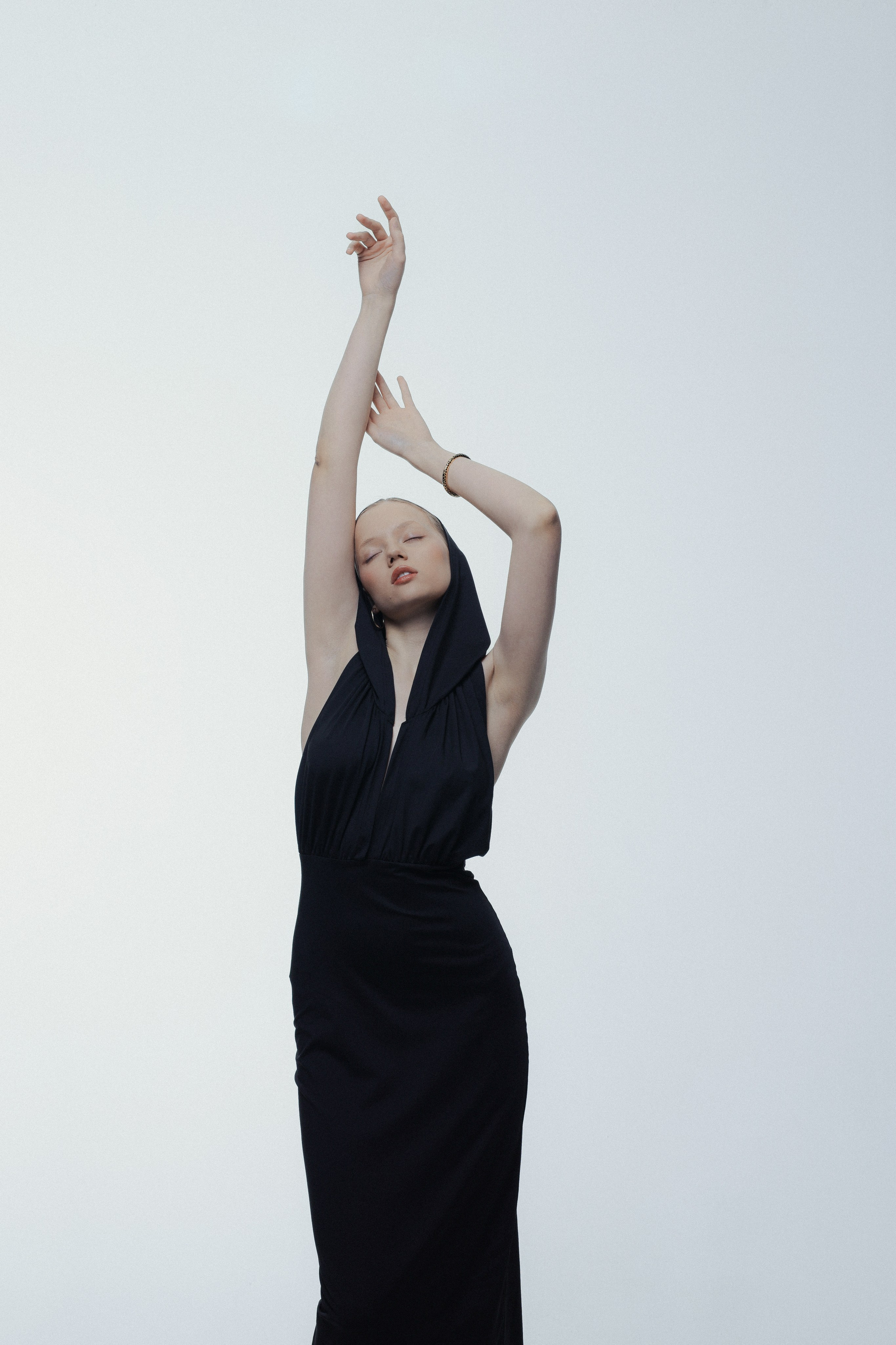 Confidence. Евгения Волошина Фотограф Москва / Белгород