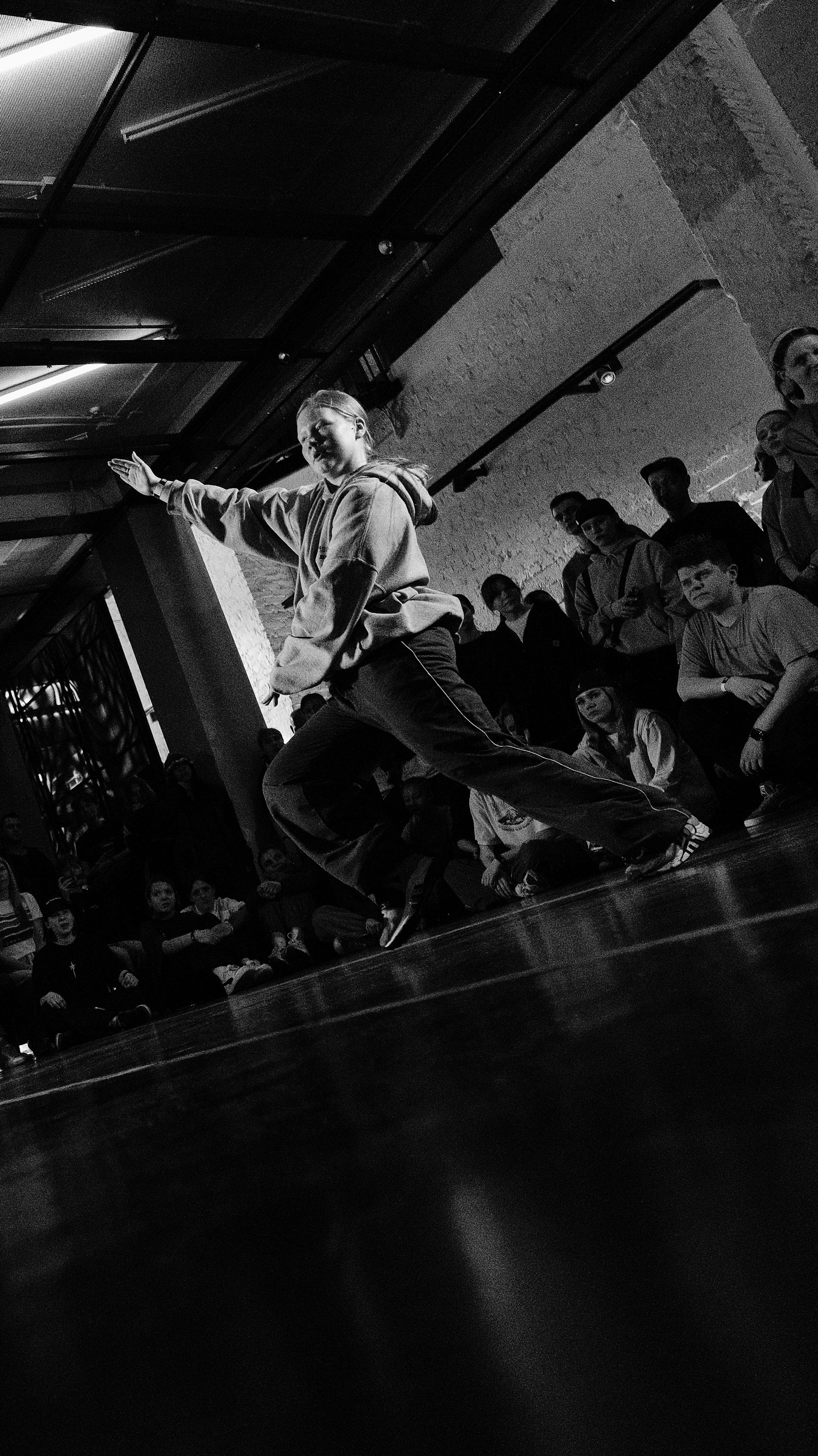 ODD PROJECT. LIYALEE PHOTO