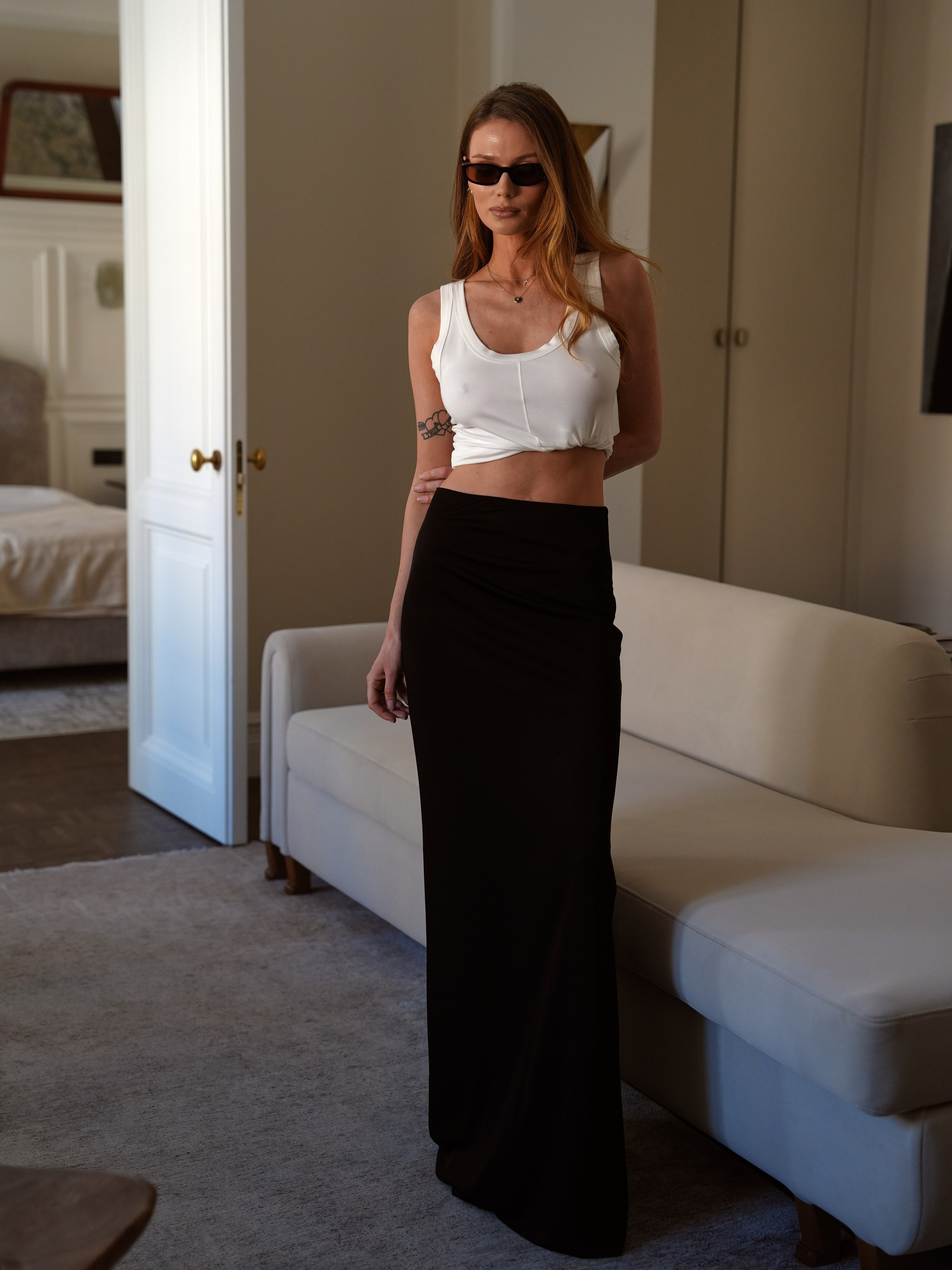 VL'Code. Фотограф и продюсер fashion-съемок в Санкт-Петербурге