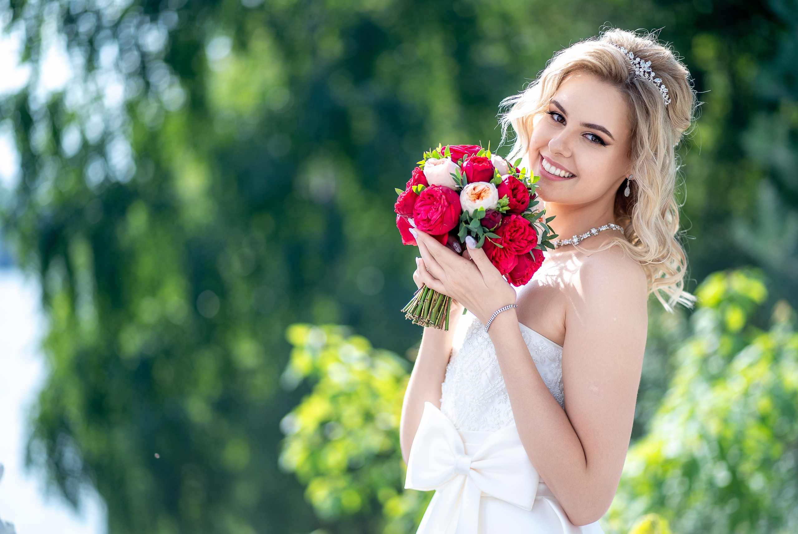 Кирилл и Валерия. Архив