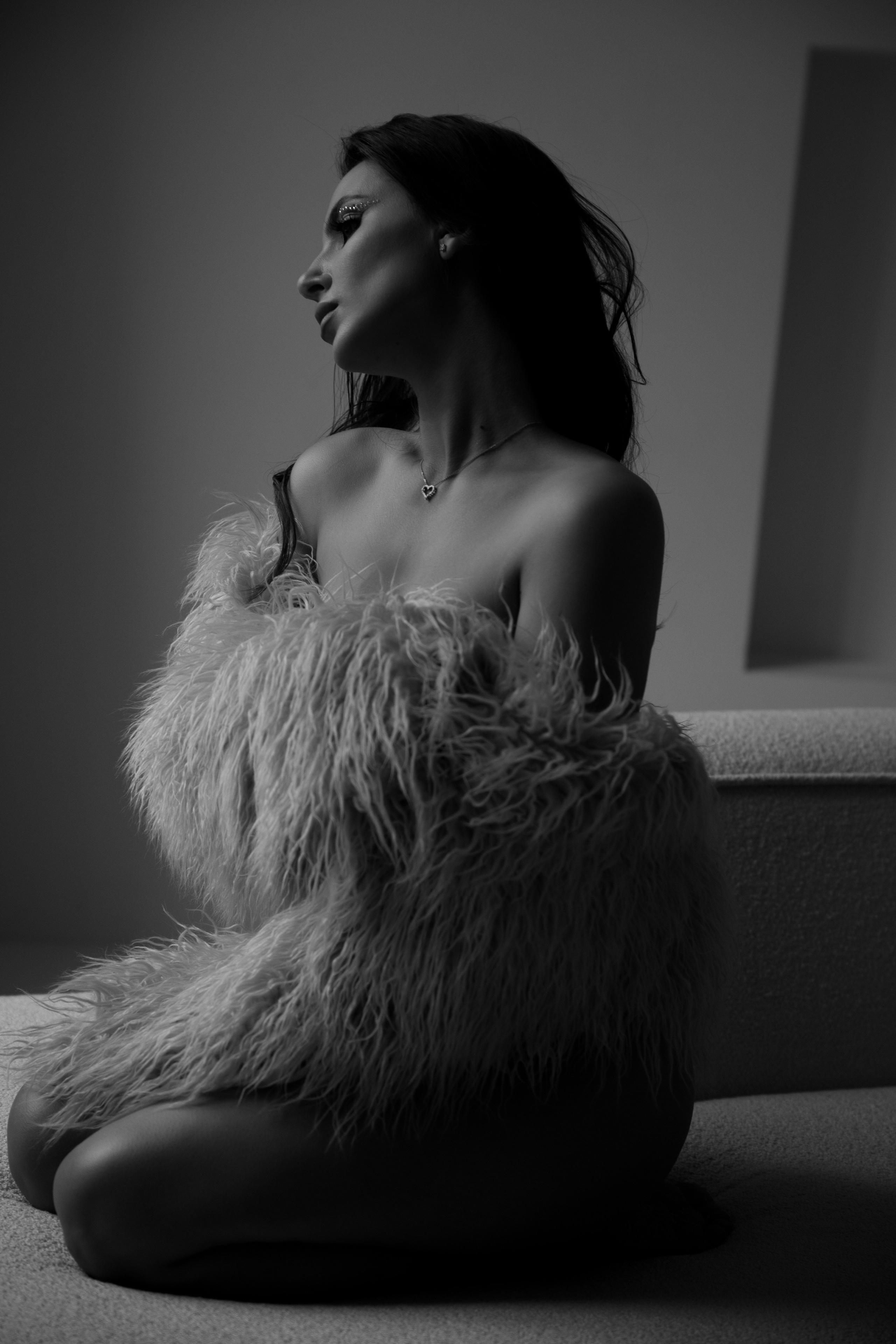 Анжелика. Фотограф в городе Москва Меркулова Виктория