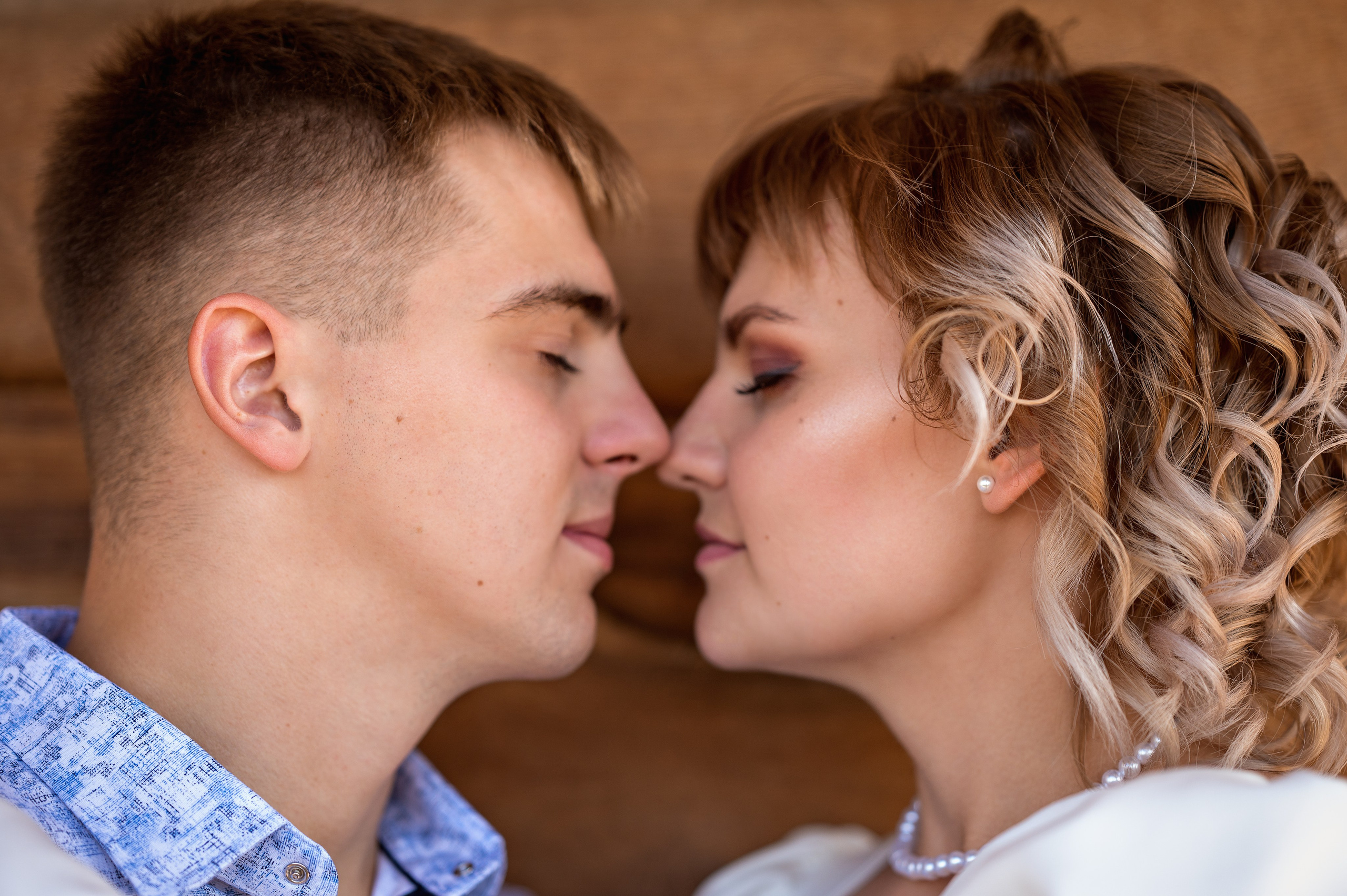 Свадебная съемка. Фотограф Духина Наташа