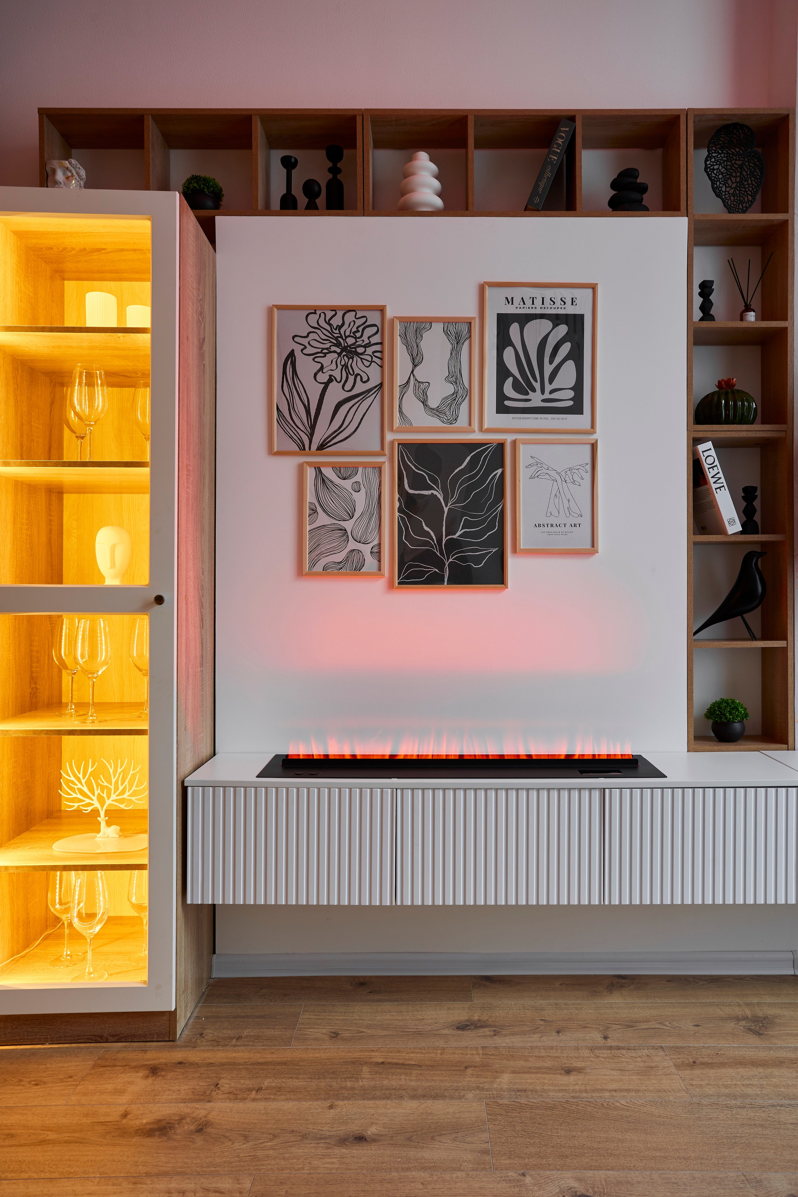 Главная ул. 8. Фотограф Александра Иванова