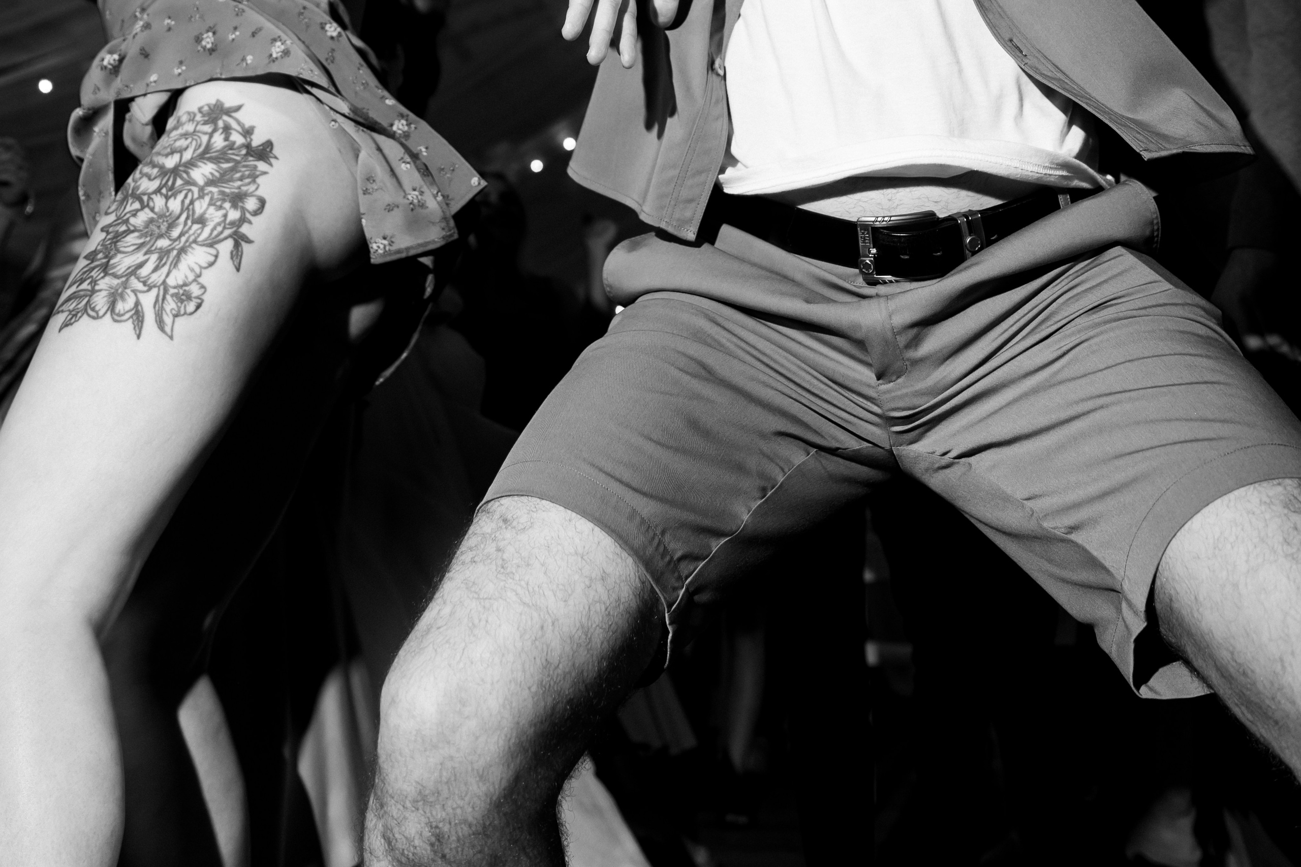 Максим и Екатерина. Фотограф в Красноярске