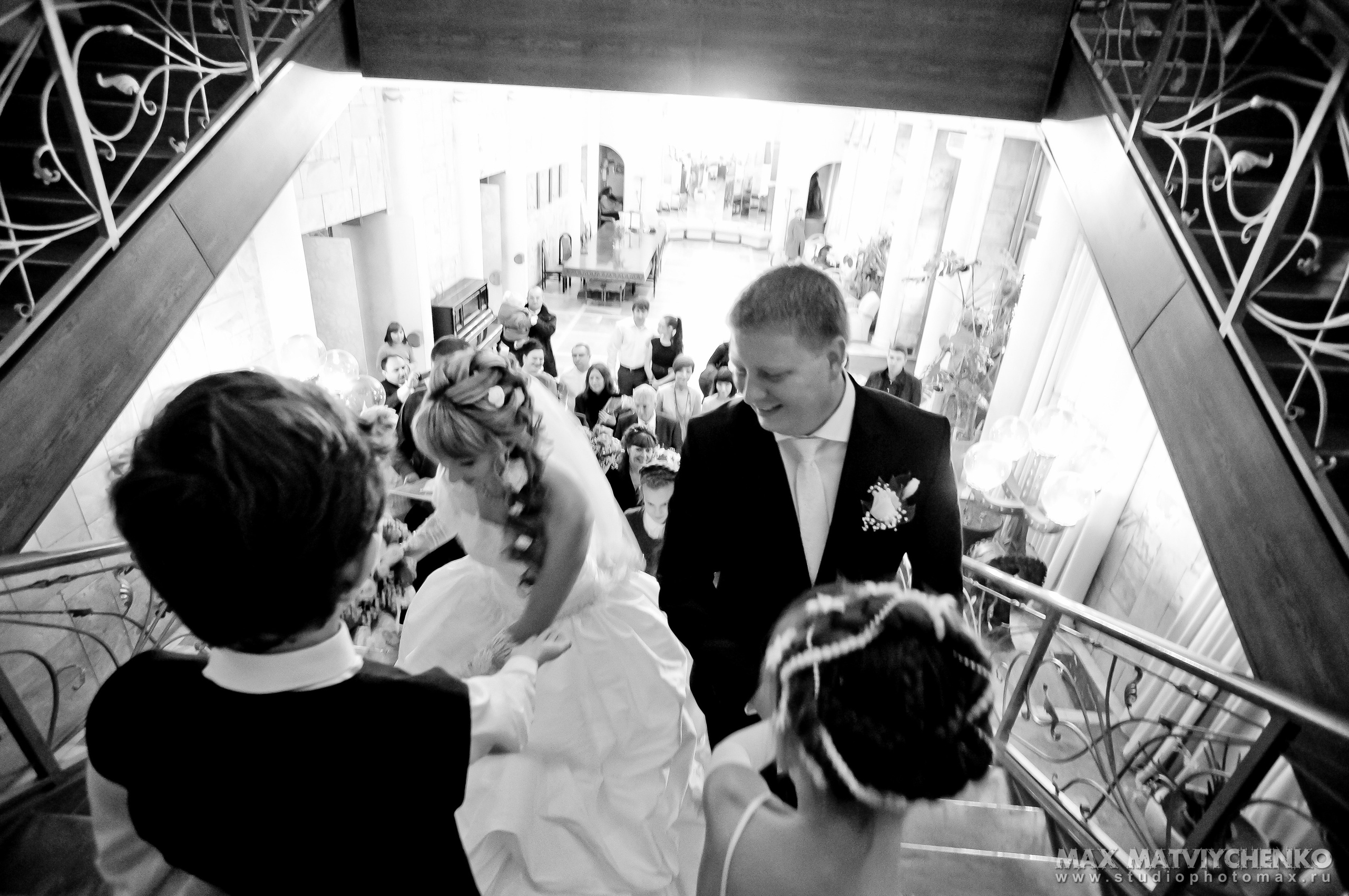 Лучшие для печати/Best for printing. Максим Матвийченко и Виктория Басова профессионалы своего дела