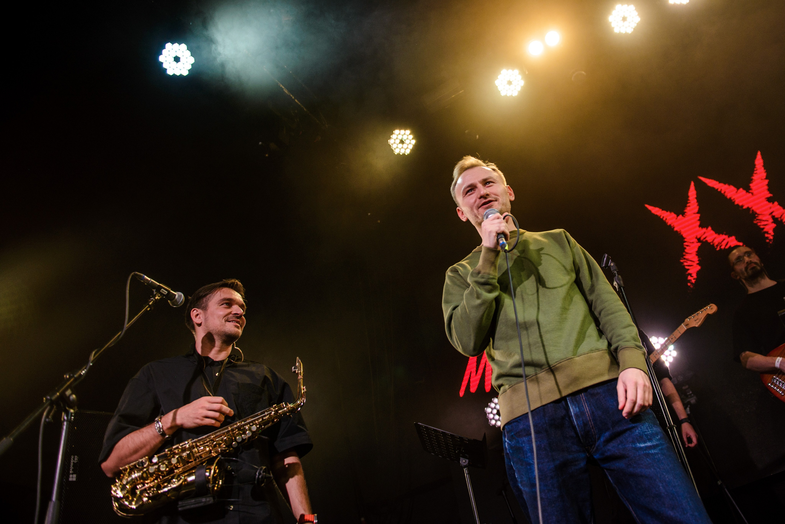 Марсель, Урбан, 07.12.25. Фотограф Медведева Полина