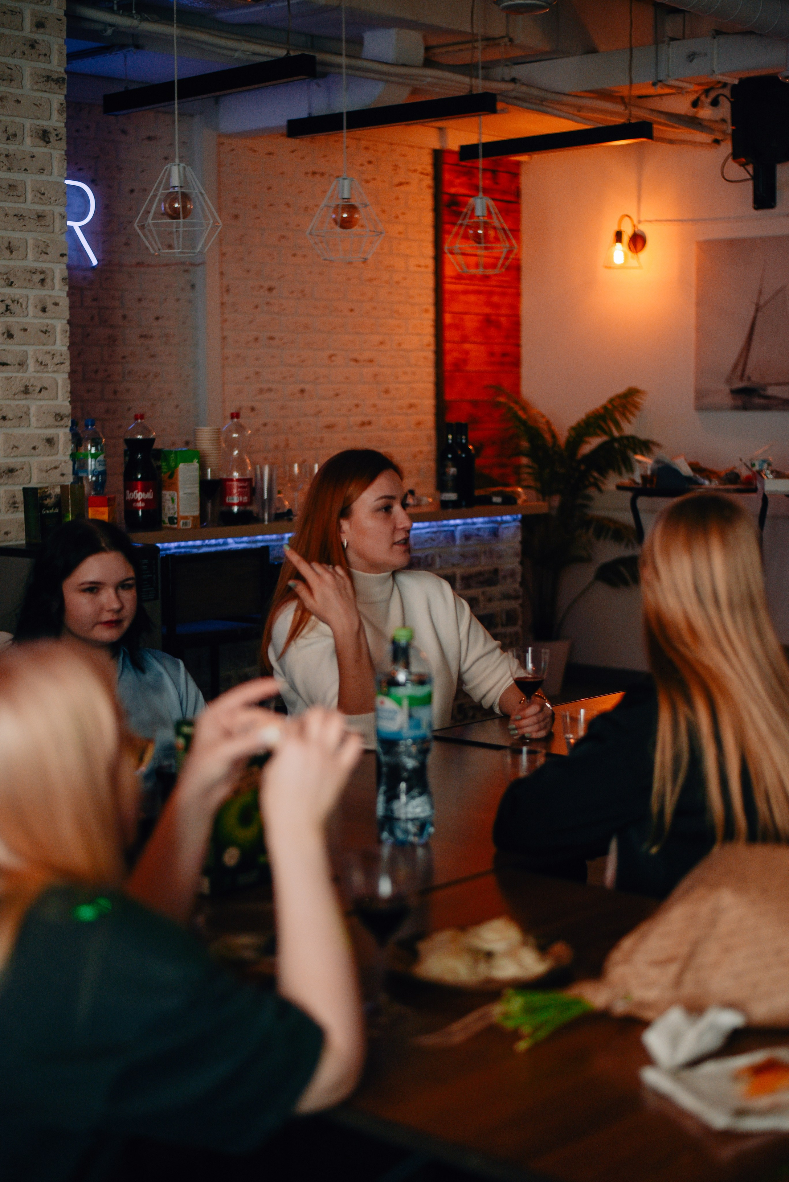 Мани Пени. Фотограф Лола Волна, город Москва