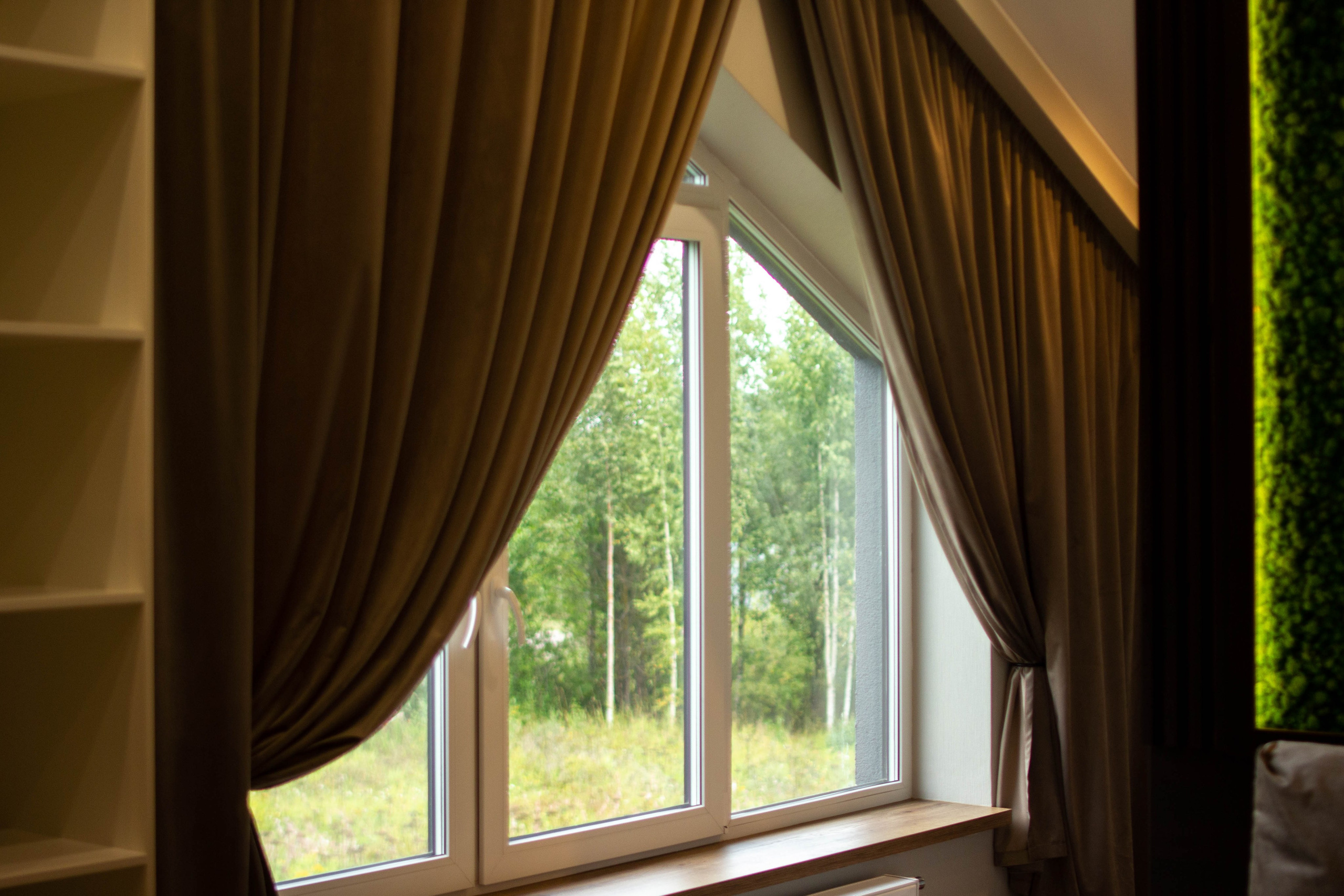 Резиденция Villingston. Коммерческий Фотограф Виктор Фоменых