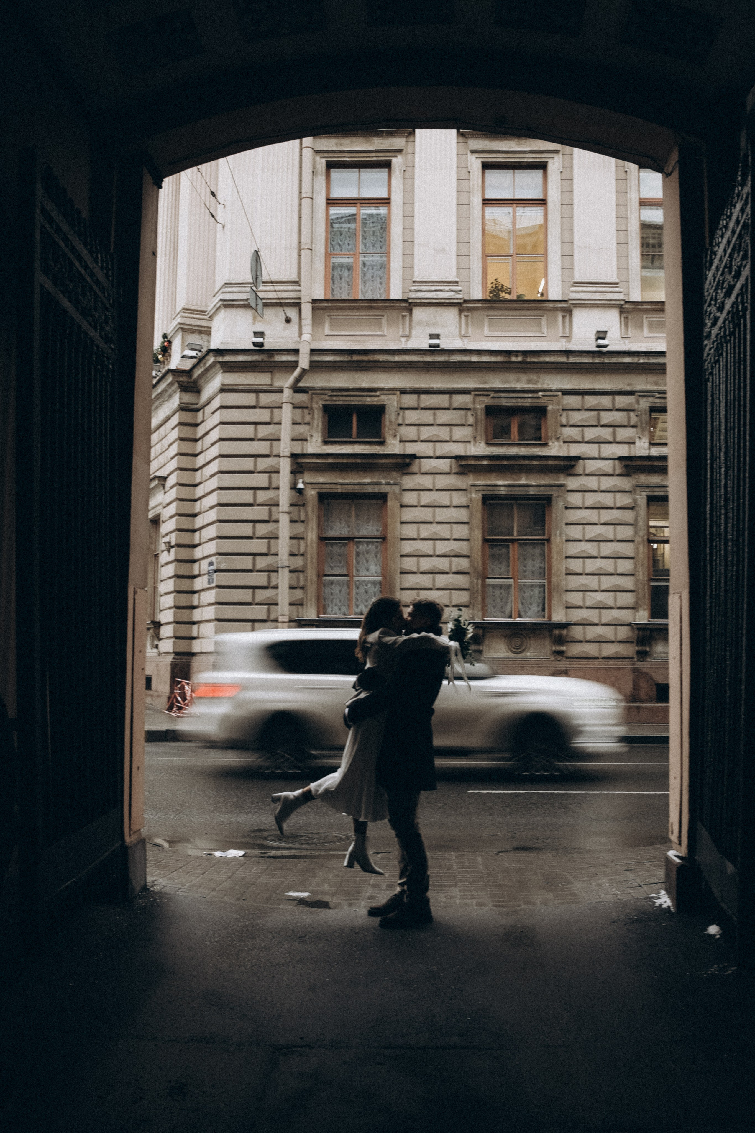 Аня & Паша ДБ1. Phdkvmr.ru