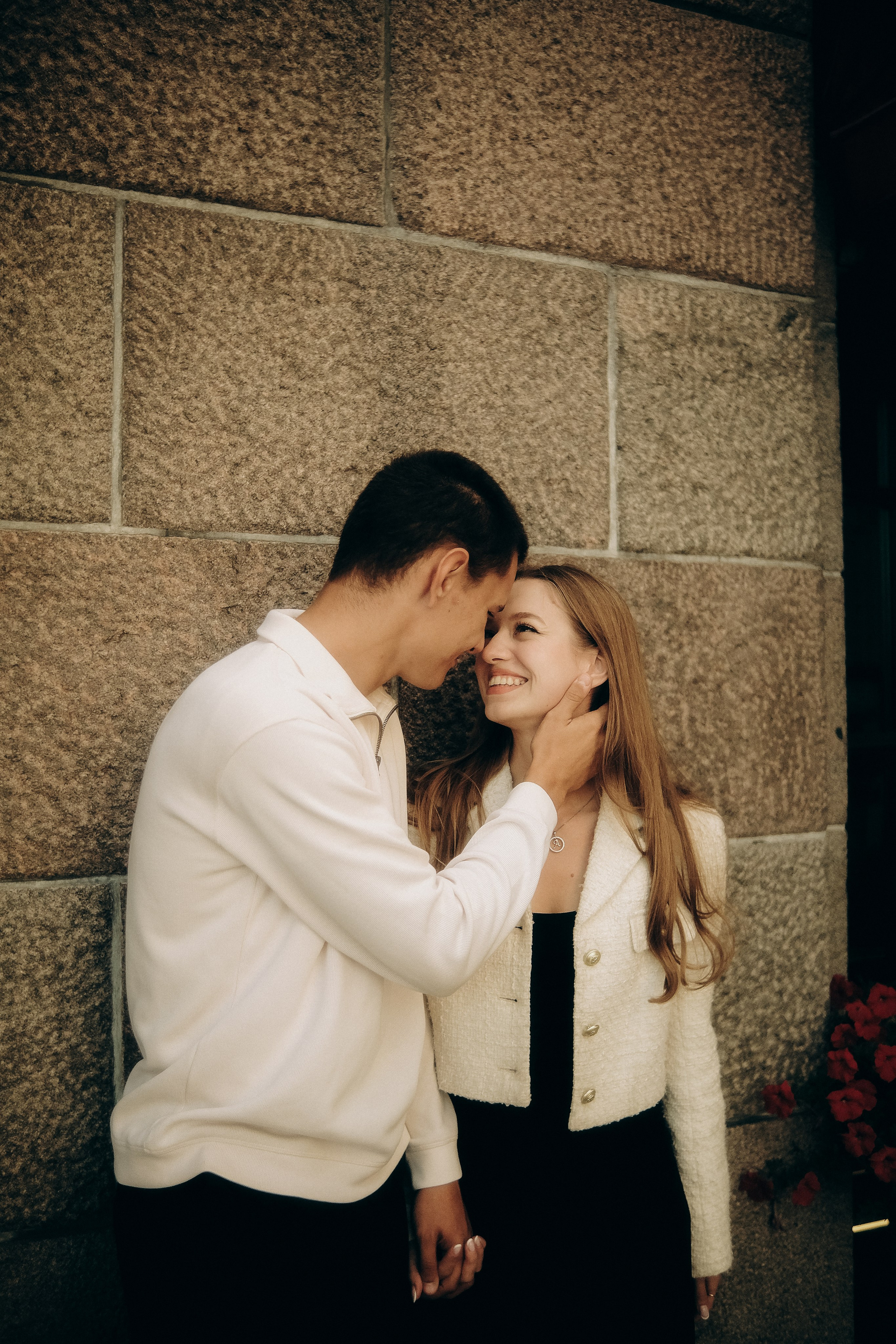 Настя & Матвей. Phdkvmr.ru