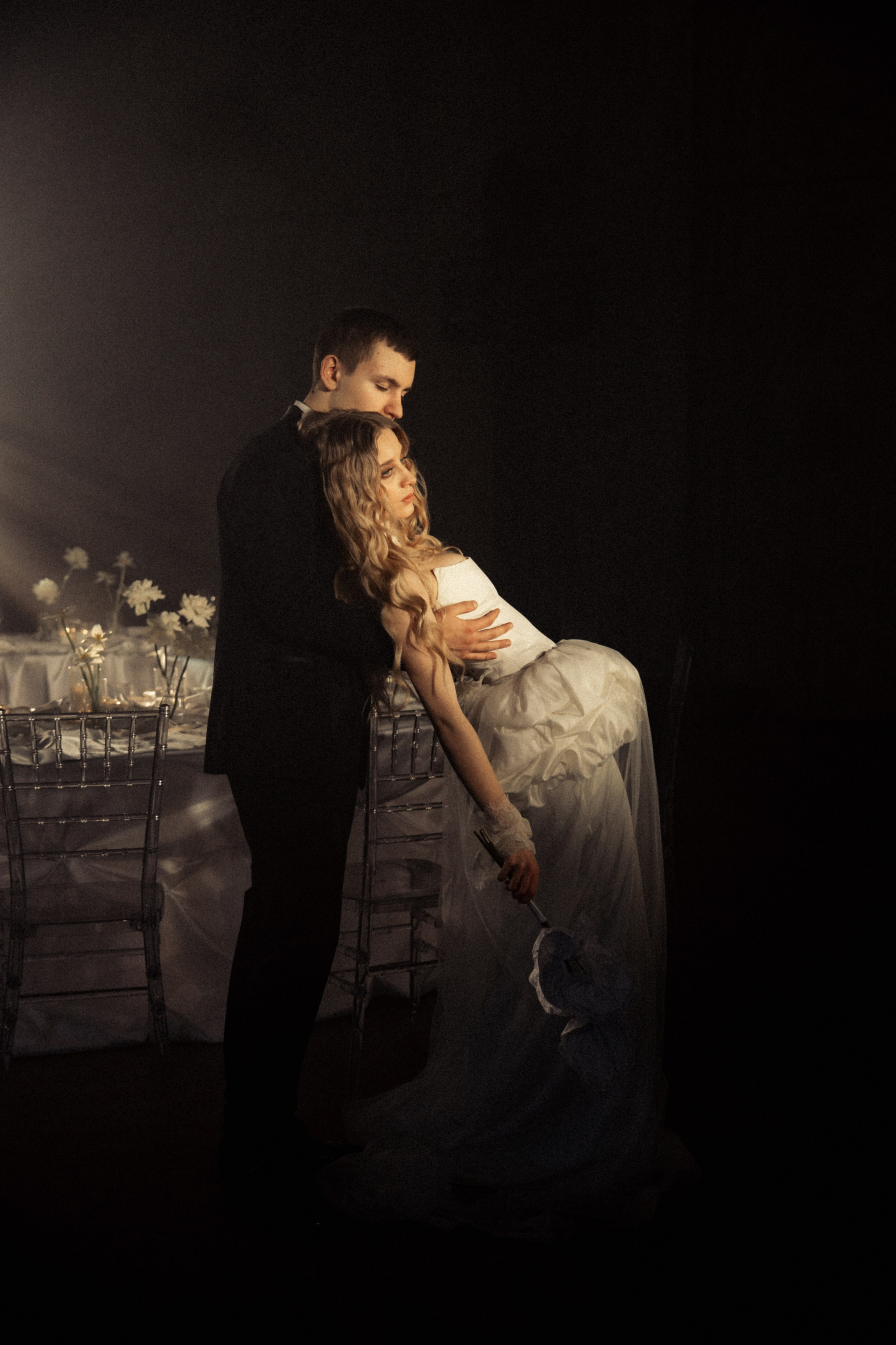 Вероника & Максим. Phdkvmr.ru