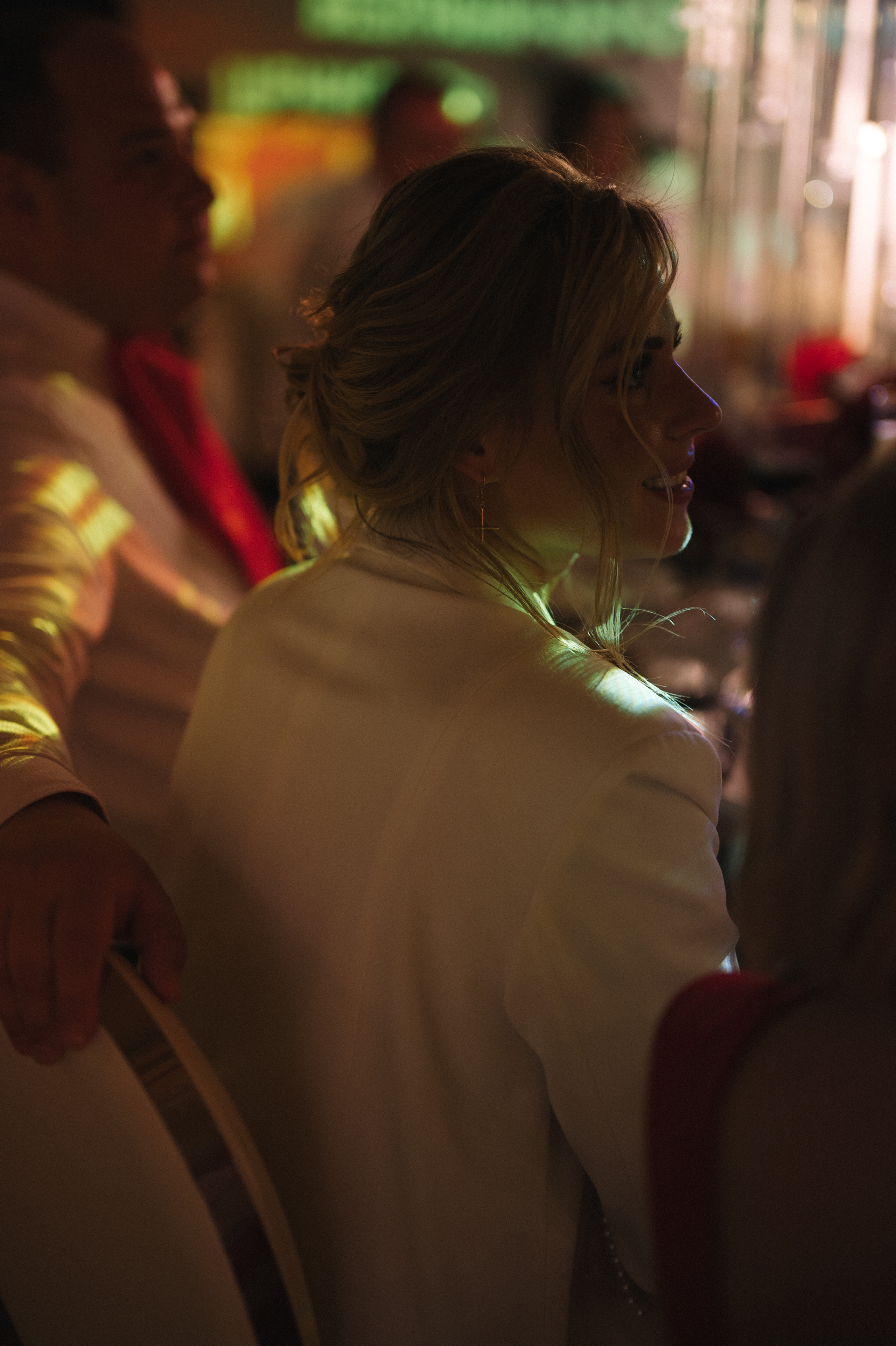 About. Алина Посторонка