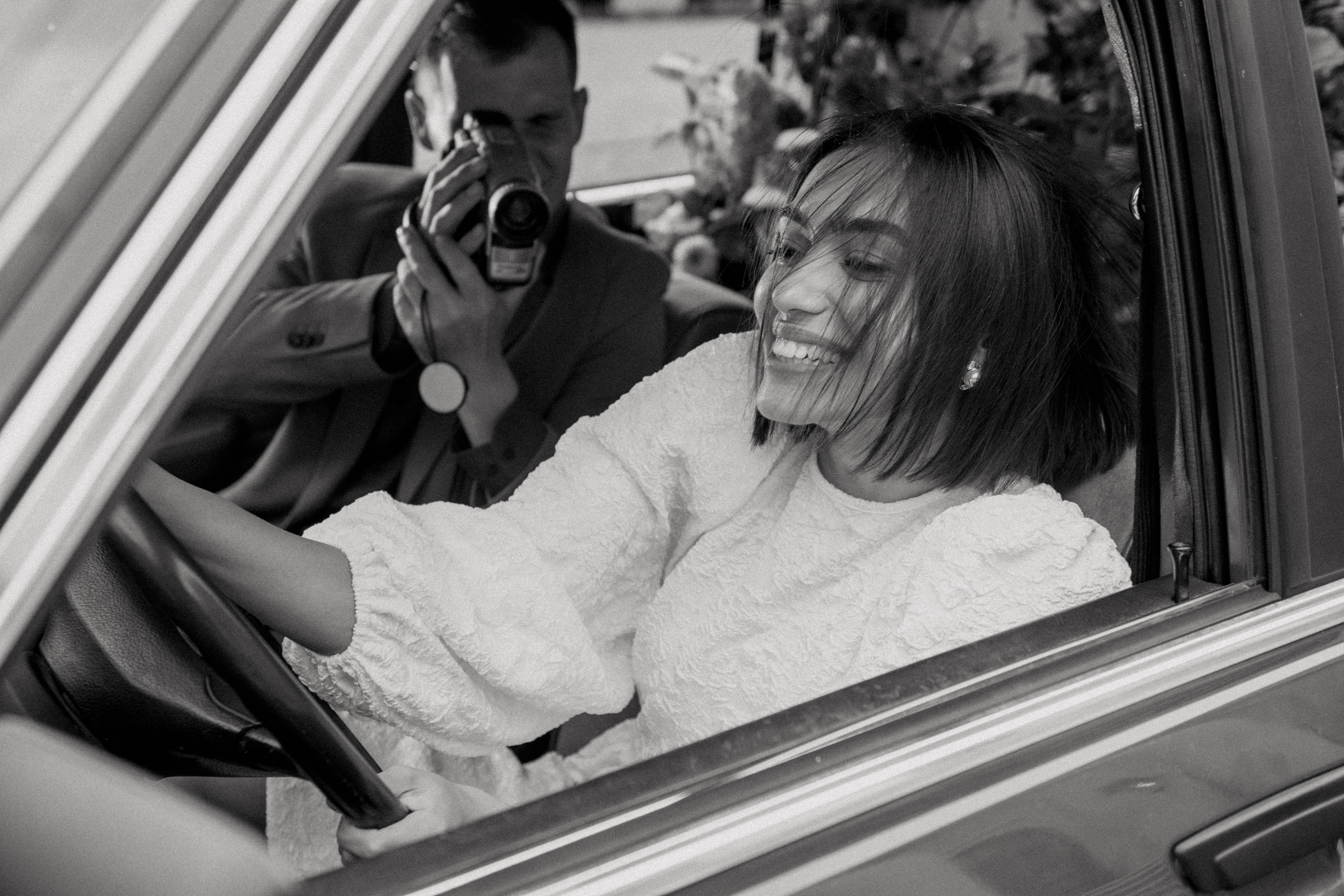 Дайте дождя. Алина Посторонка