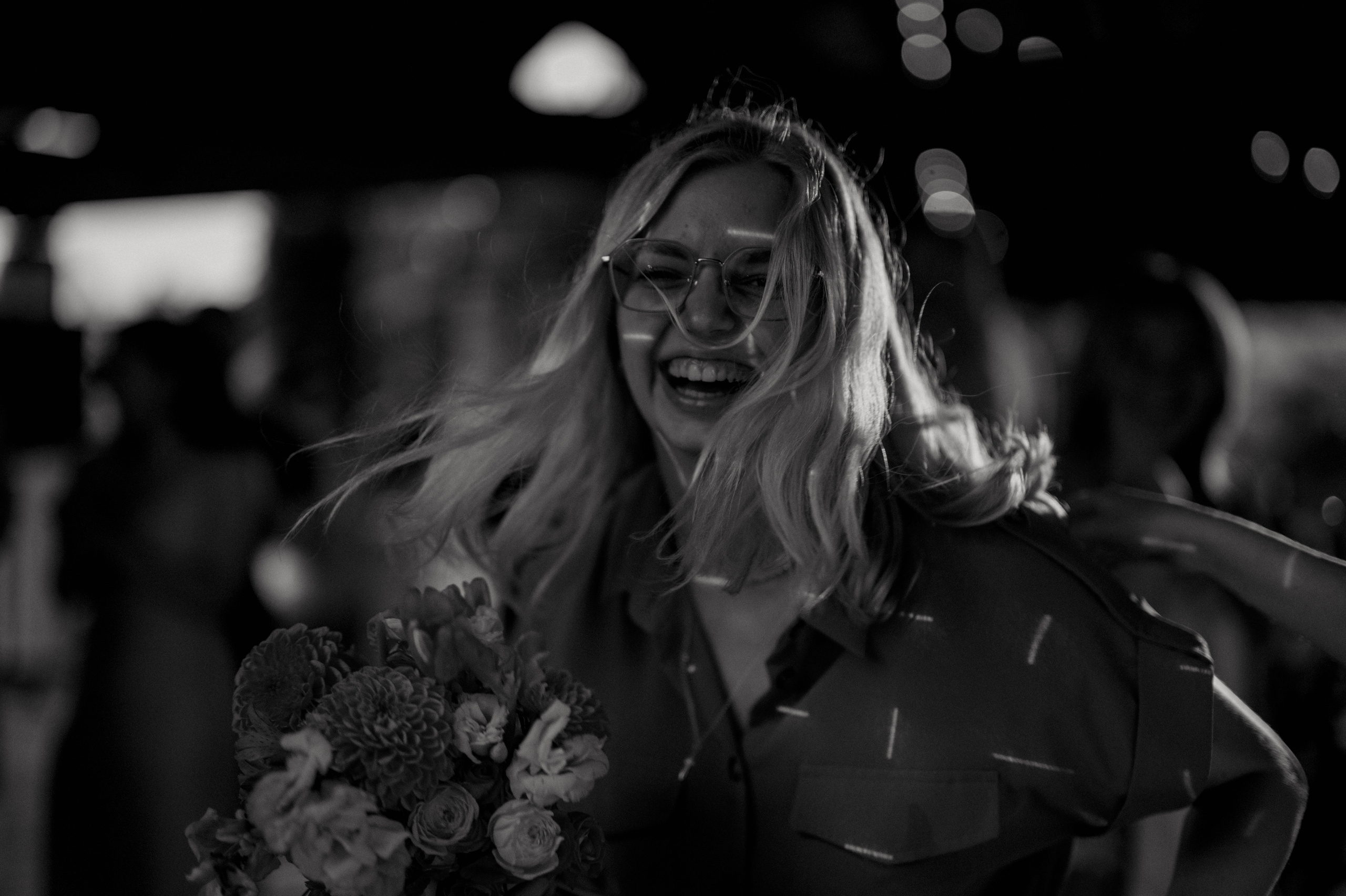 A&N. Алина Посторонка