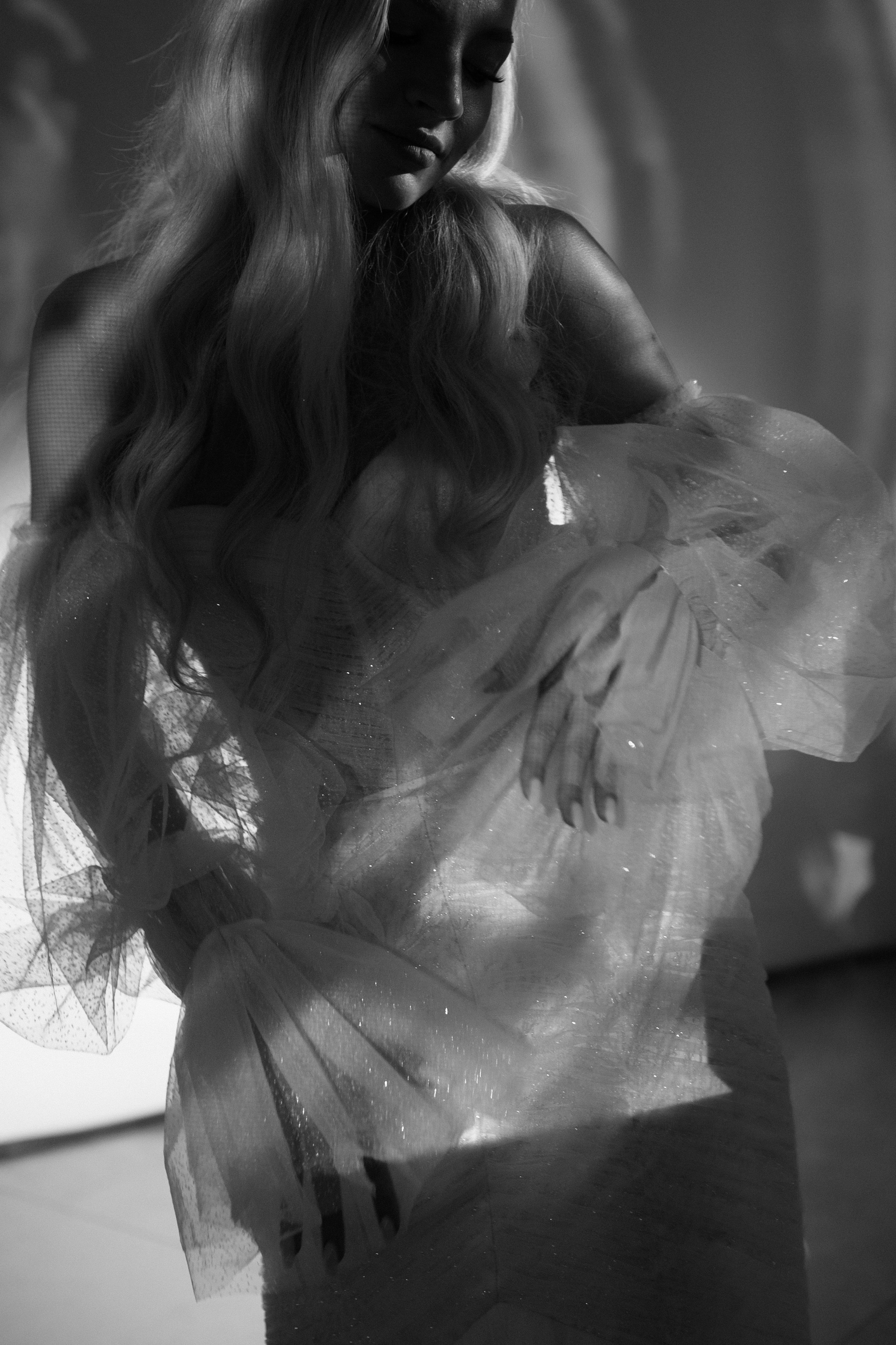 About. Алина Посторонка