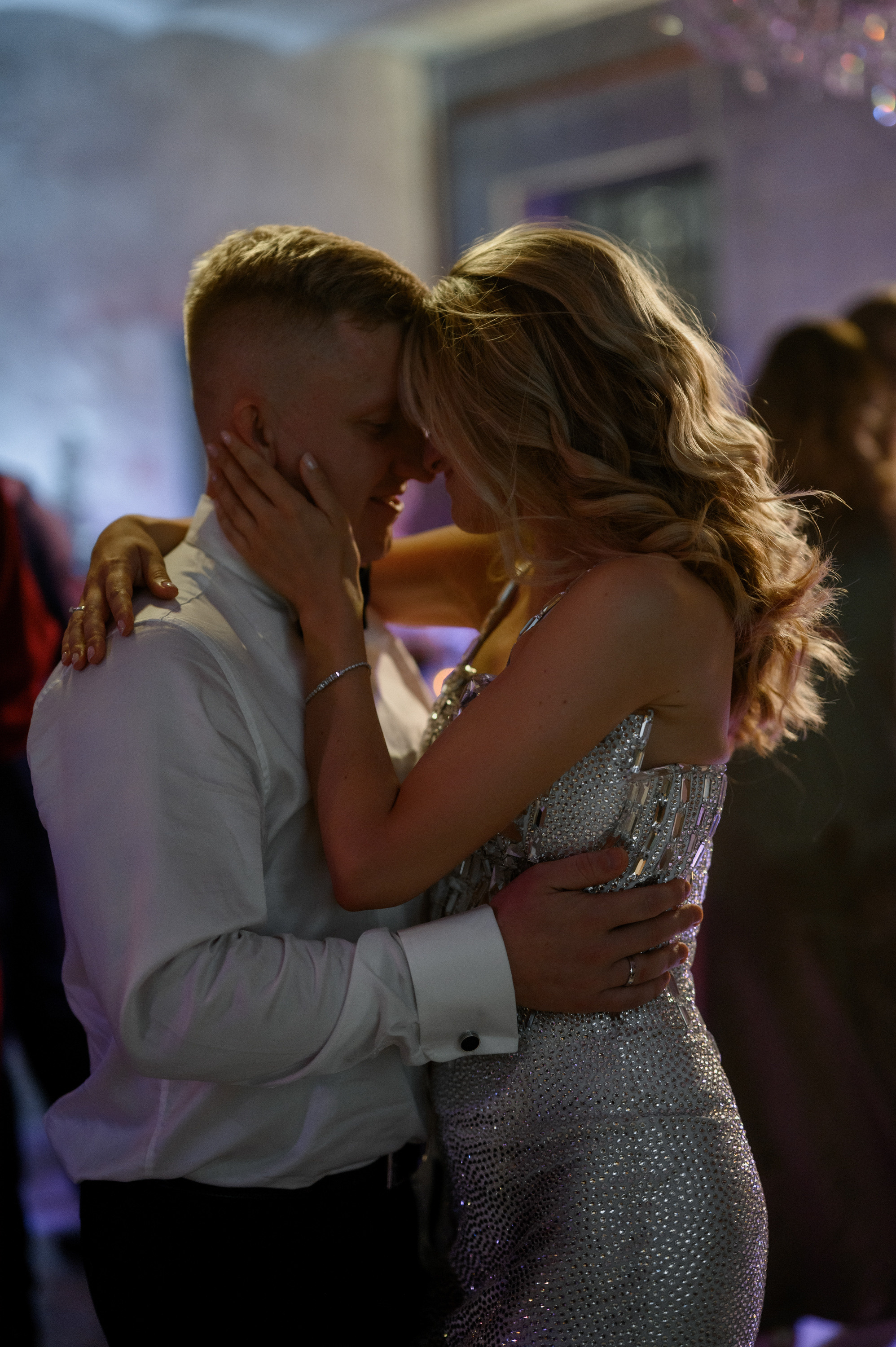 Живи сейчас. Алина Посторонка