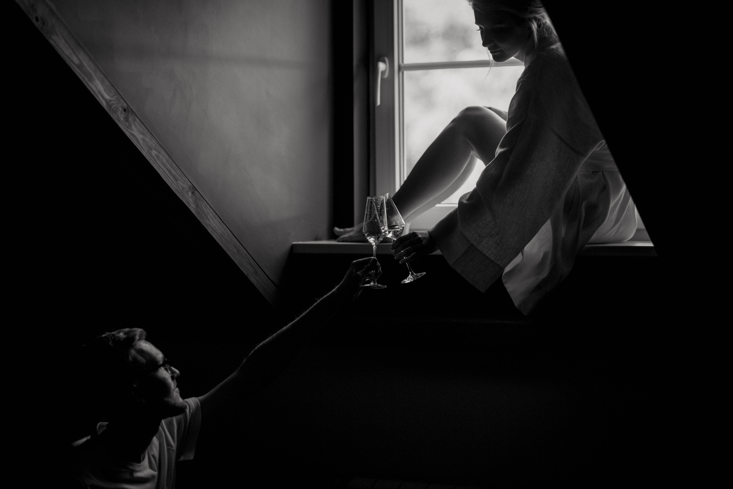 A&N. Алина Посторонка